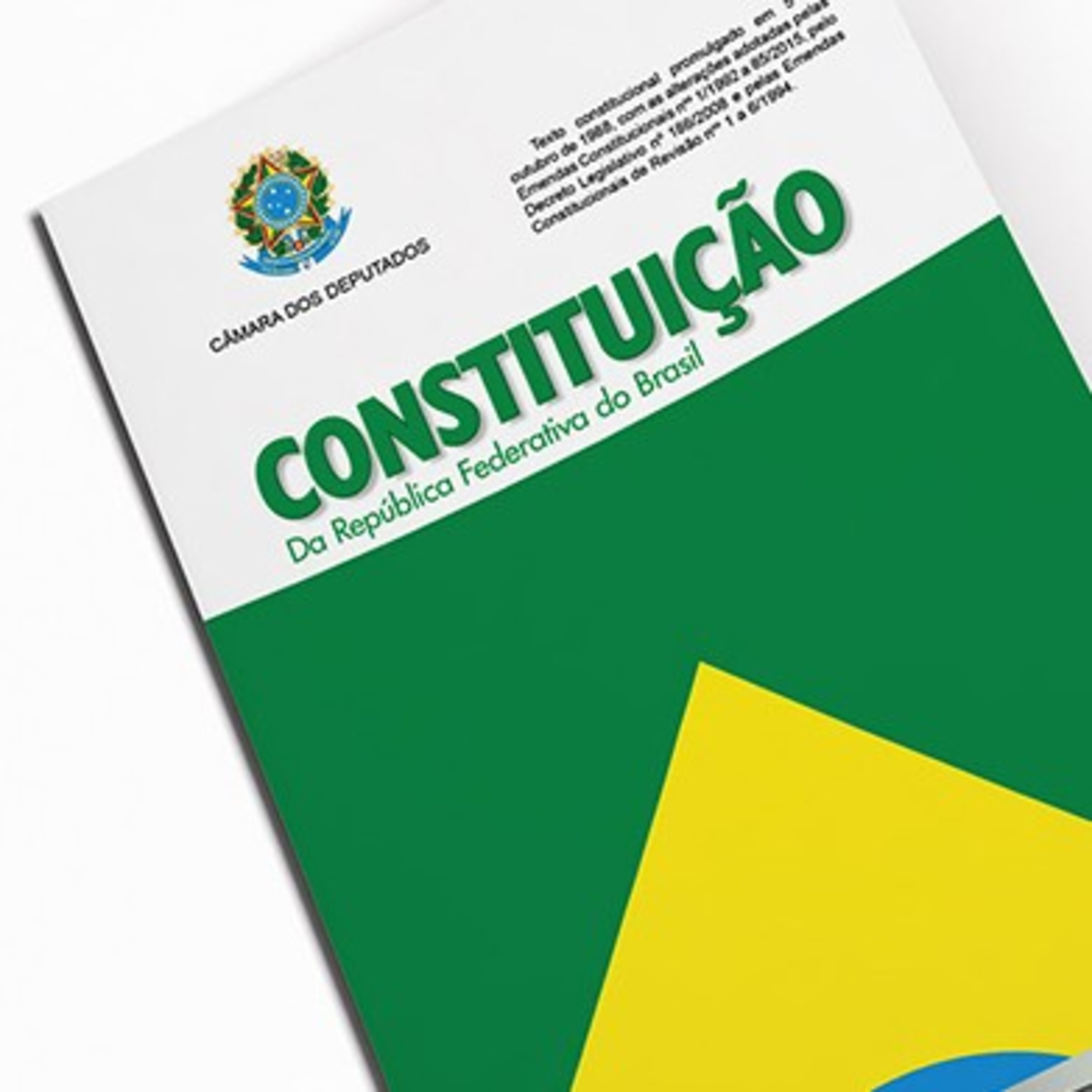 O que é a Reforma Administrativa? episode artwork