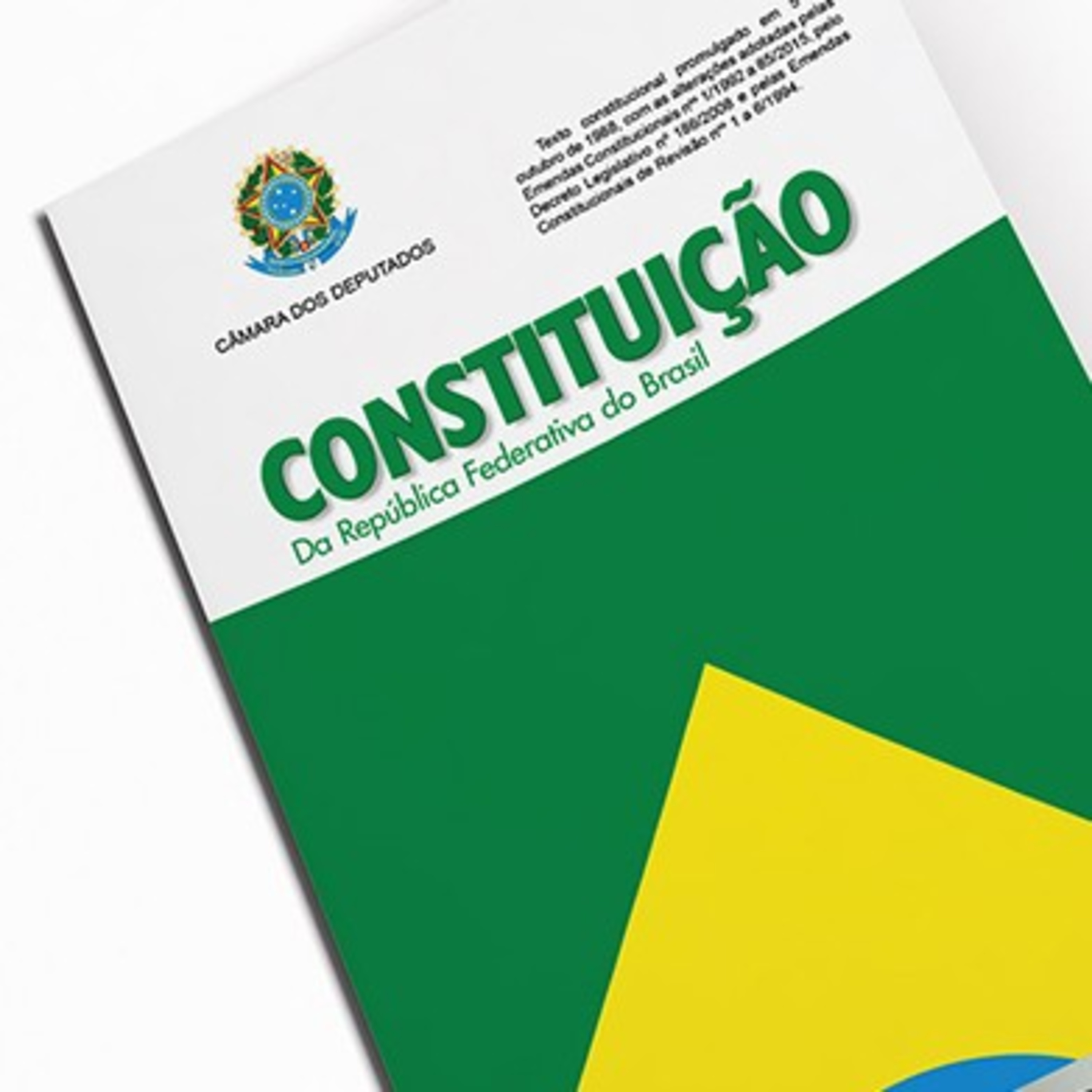 Dica - PEC - Reforma Administrativa - Cargos Comissionados, Aumentos e Estabilidade episode artwork