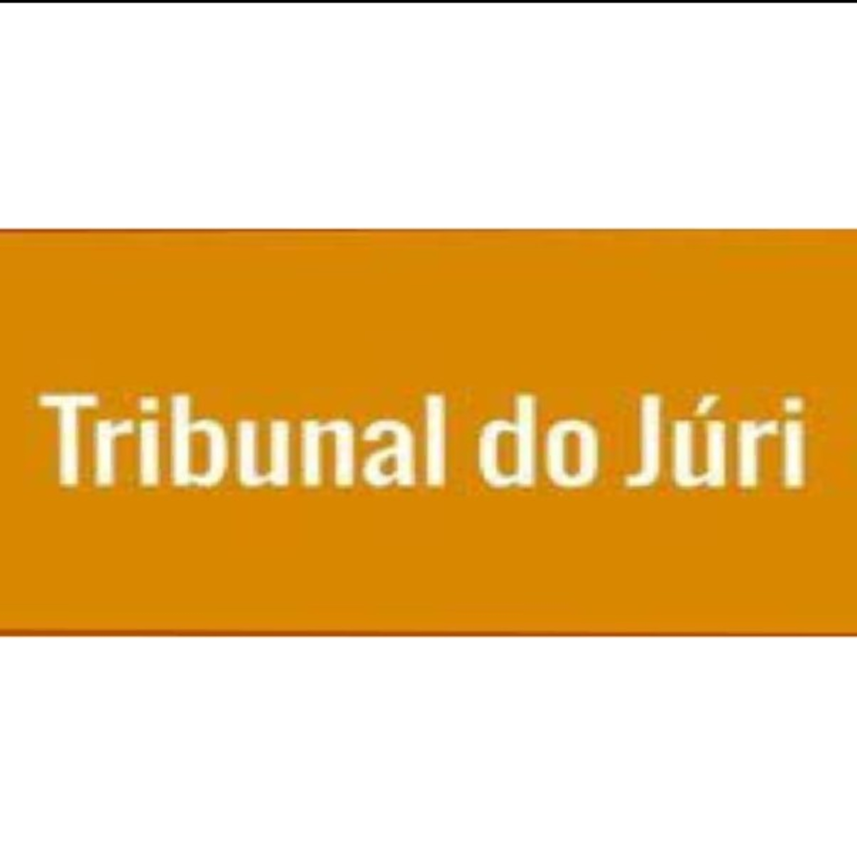 Quais são os crimes de competência do Tribunal do Júri? episode artwork