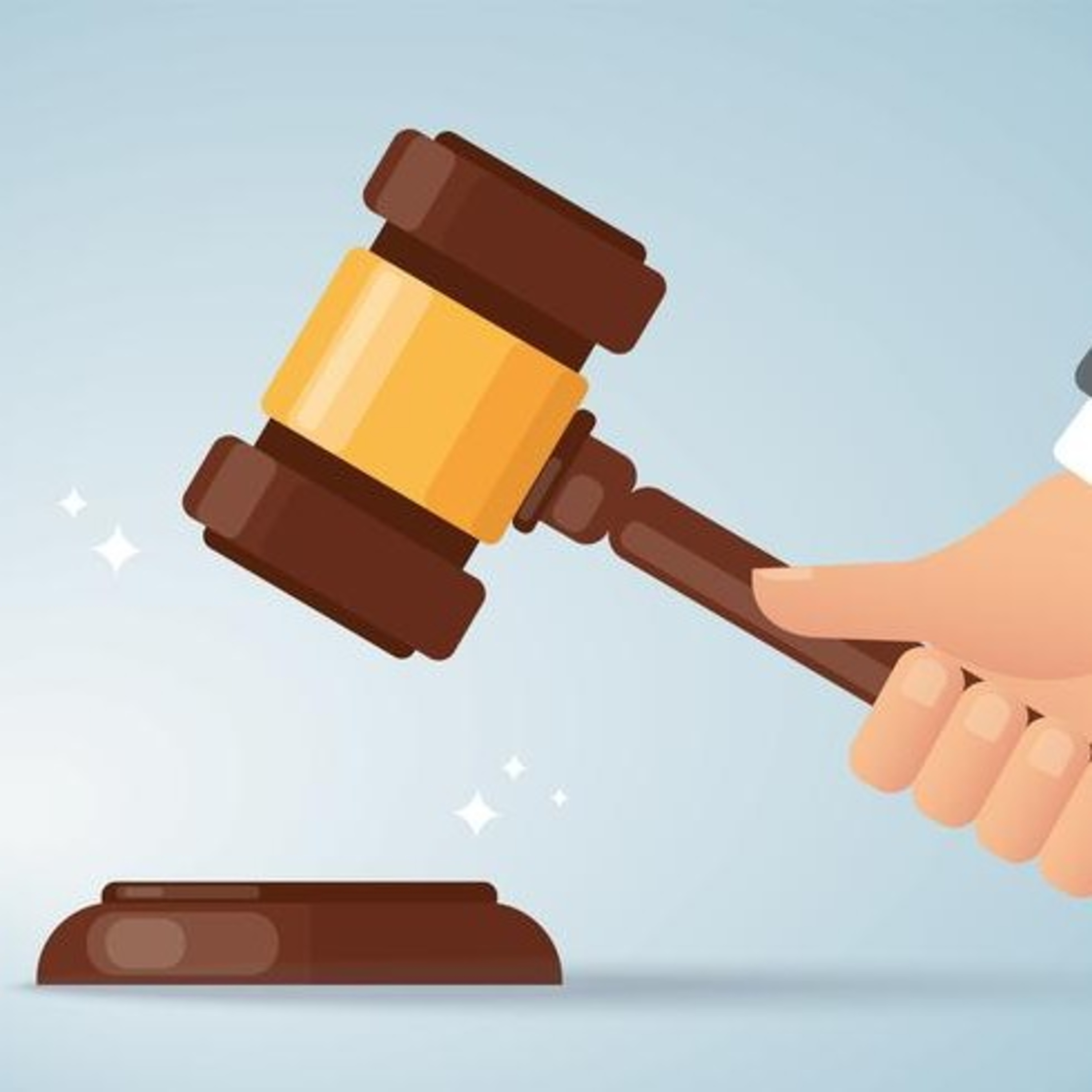 STF - Juiz não pode decretar prisão preventiva ex officio sem requerimento episode artwork