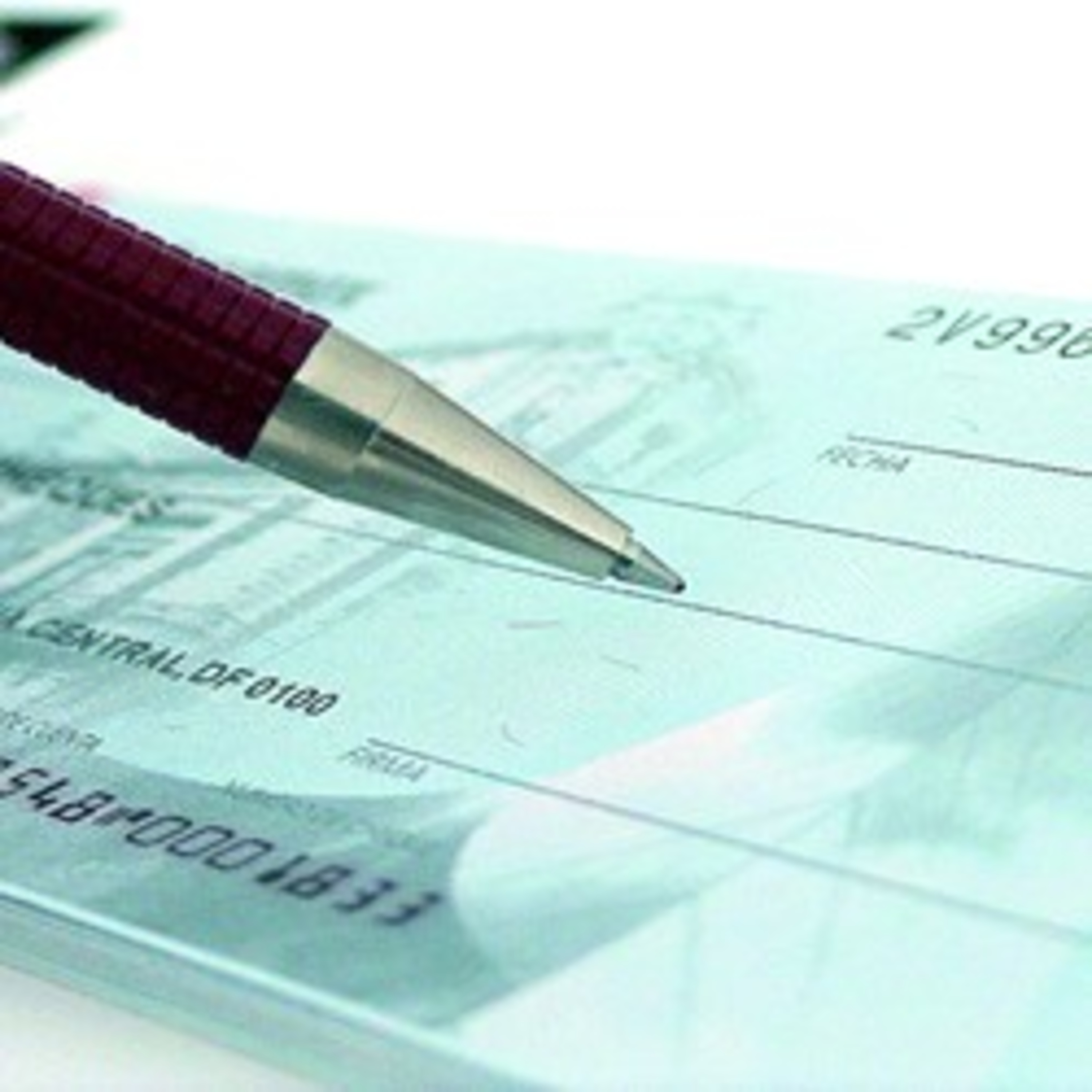 Cheque - Cabe ao Banco Sacado Averiguar Regularidade de Endosso Em Cheque episode artwork