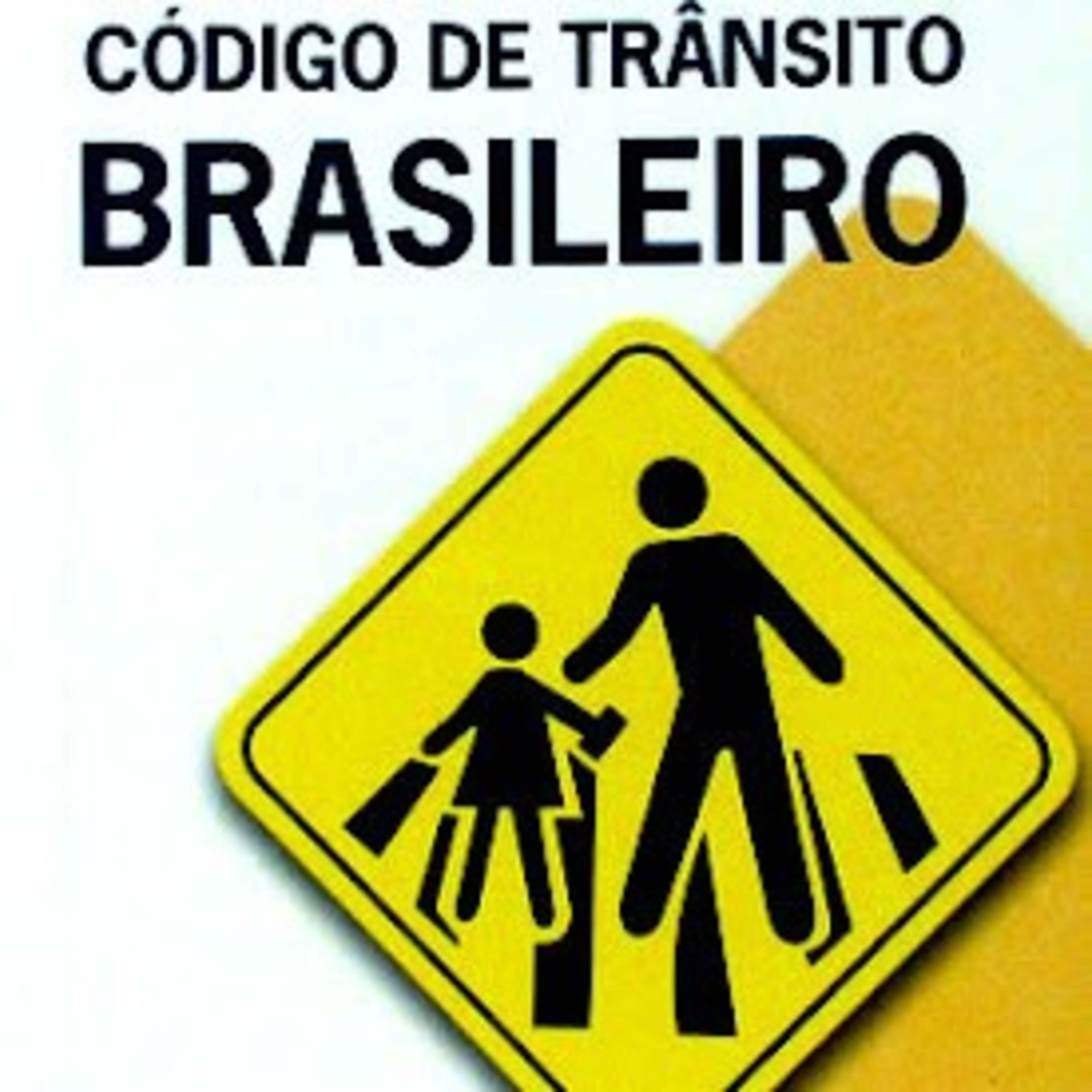 Presidente Sanciona Nova Lei que Altera o Código de Trânsito Brasileiro (CTB) episode artwork