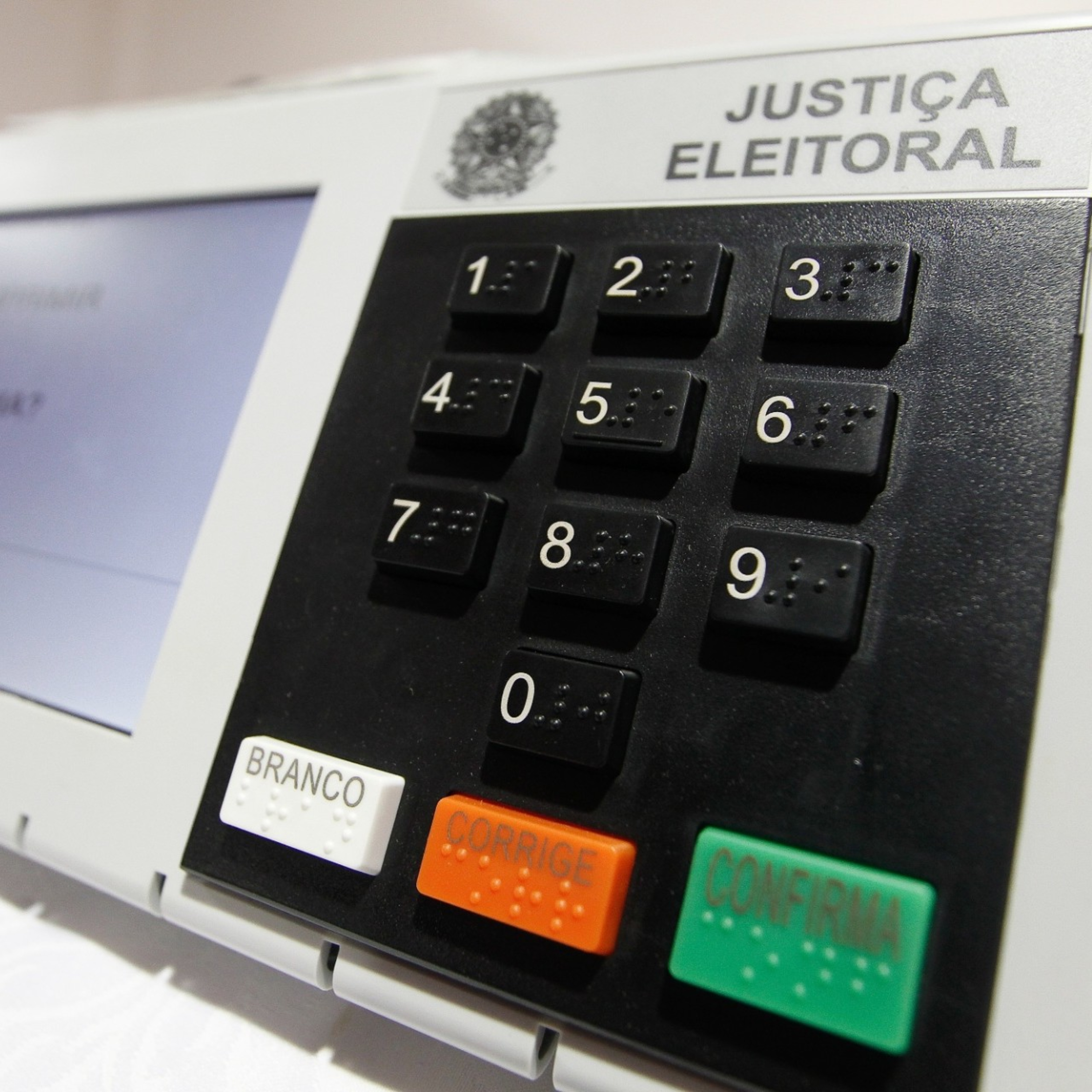 Eleitoral - Ausência do Título de Eleitor no dia das eleições não impede o Voto episode artwork