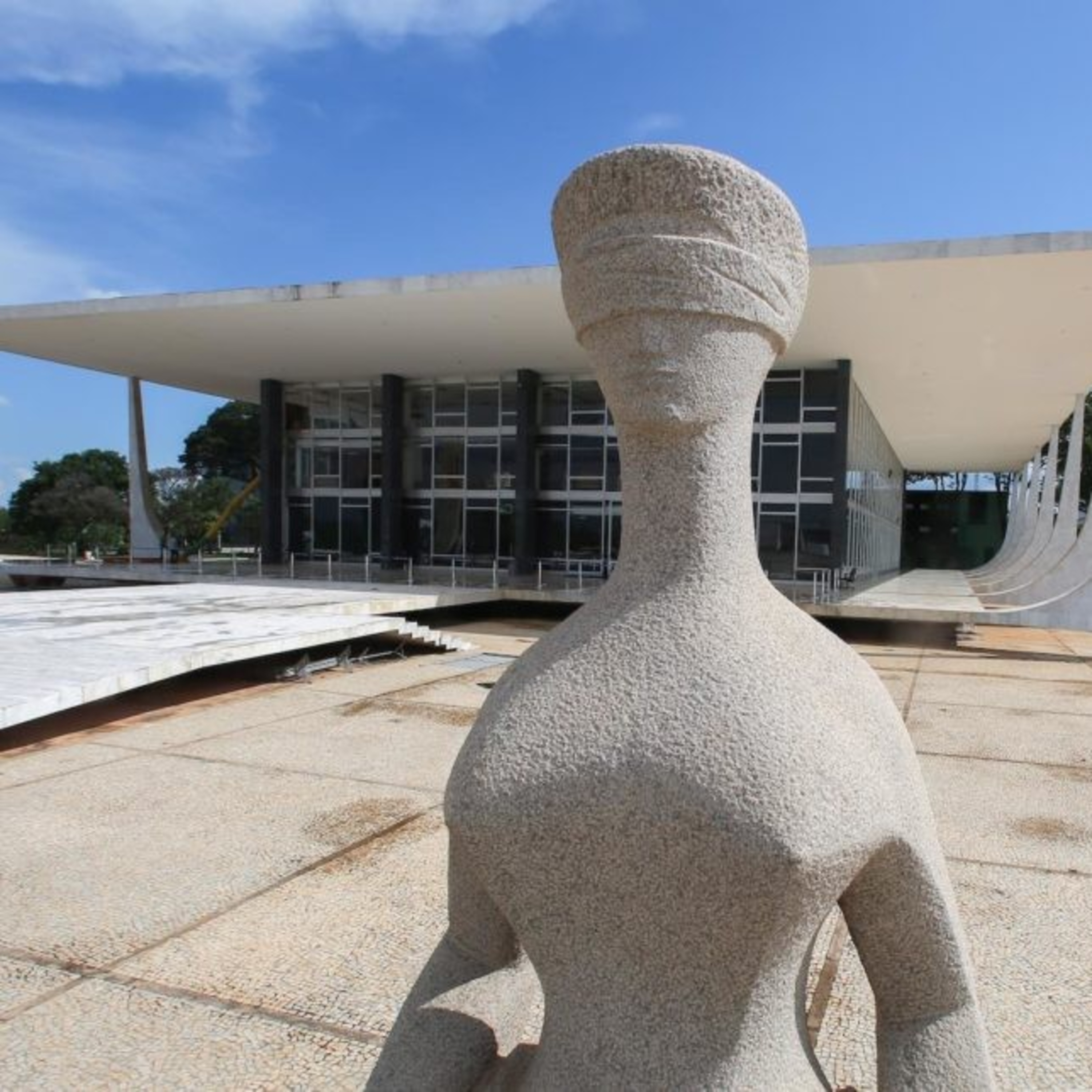 STF reconhece possibilidade de alteração de etapas de concurso público em razão de crença religiosa