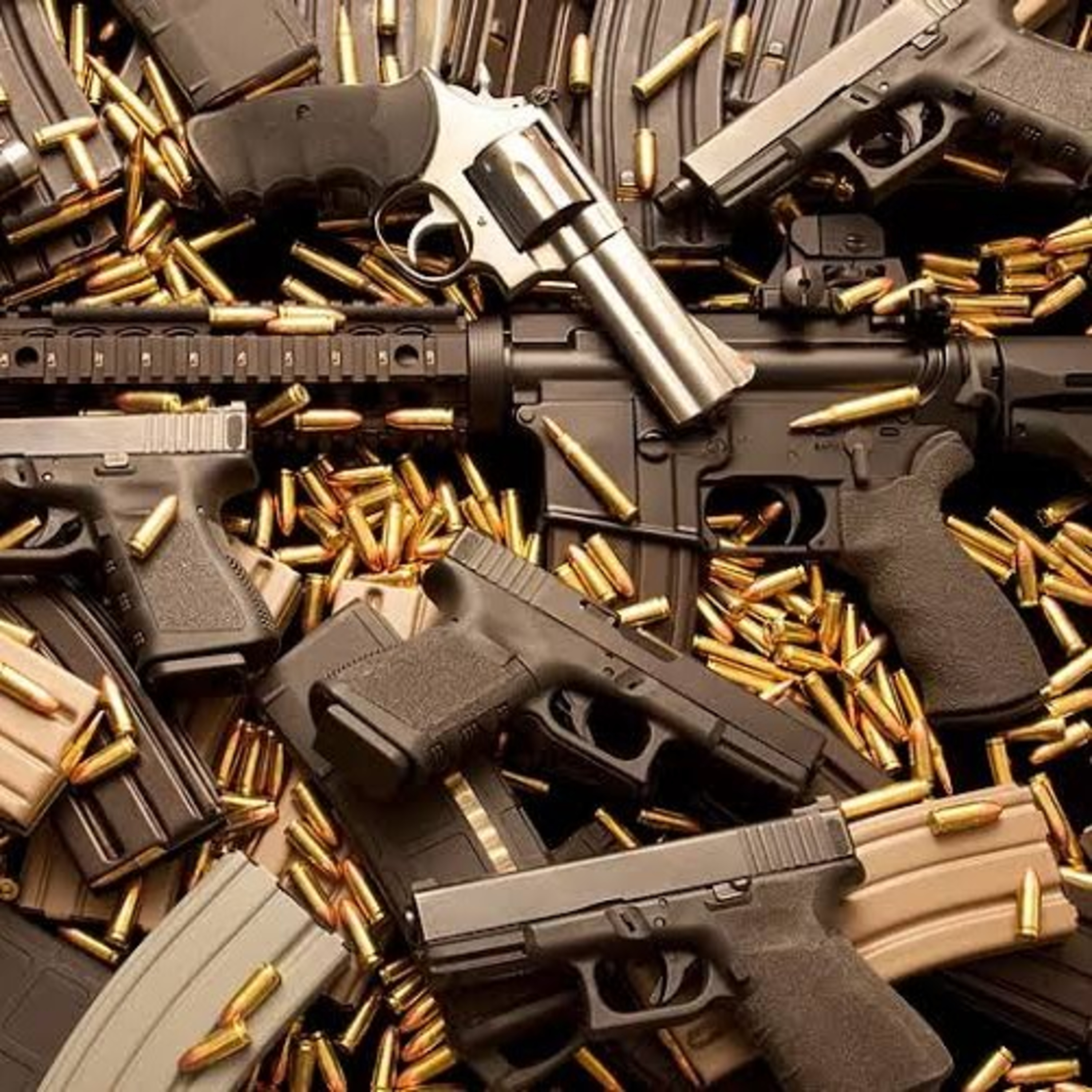 Ministro suspende resolução que zerou alíquota para importação de armas episode artwork