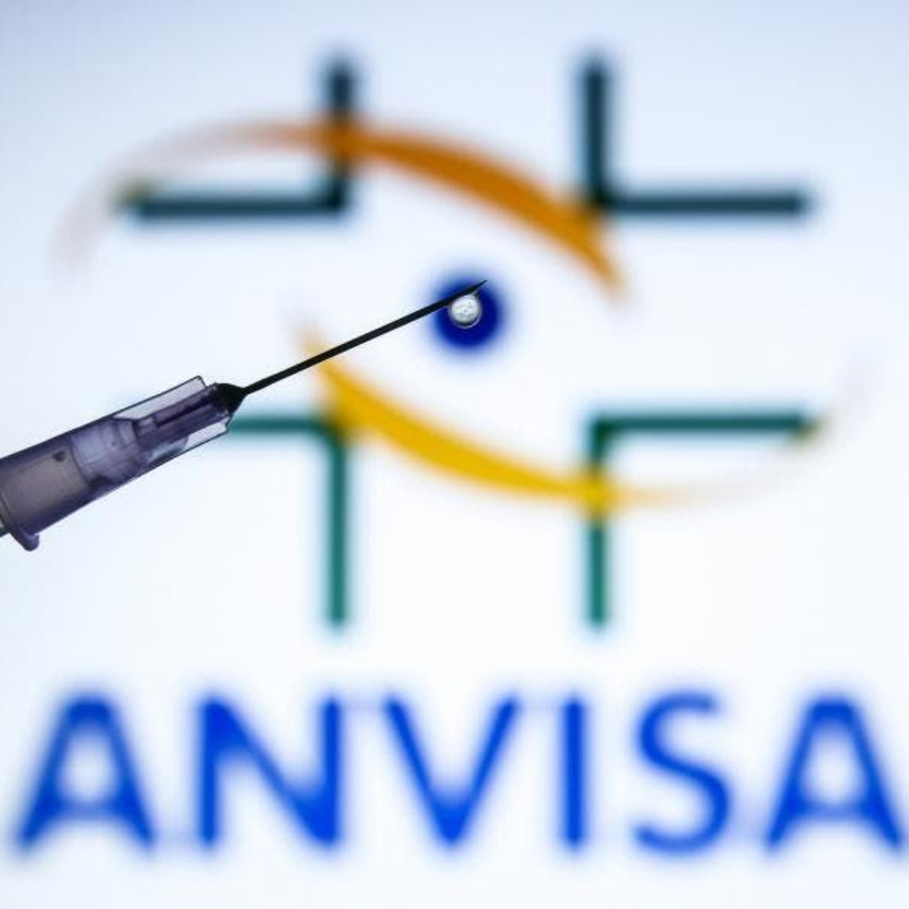 ANVISA - Autoriza o Uso Emergencial de Vacinas Contra a Covid-19 no Brasil episode artwork