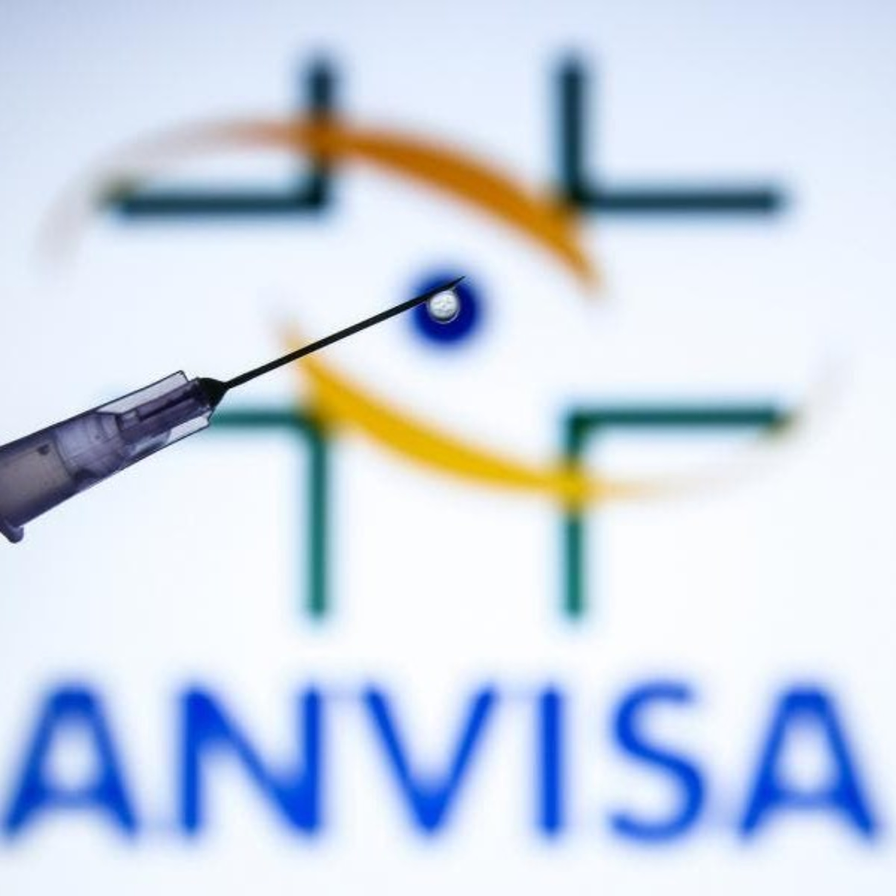 ANVISA muda regras para autorização e uso emergencial de vacina contra a Covid-19 episode artwork