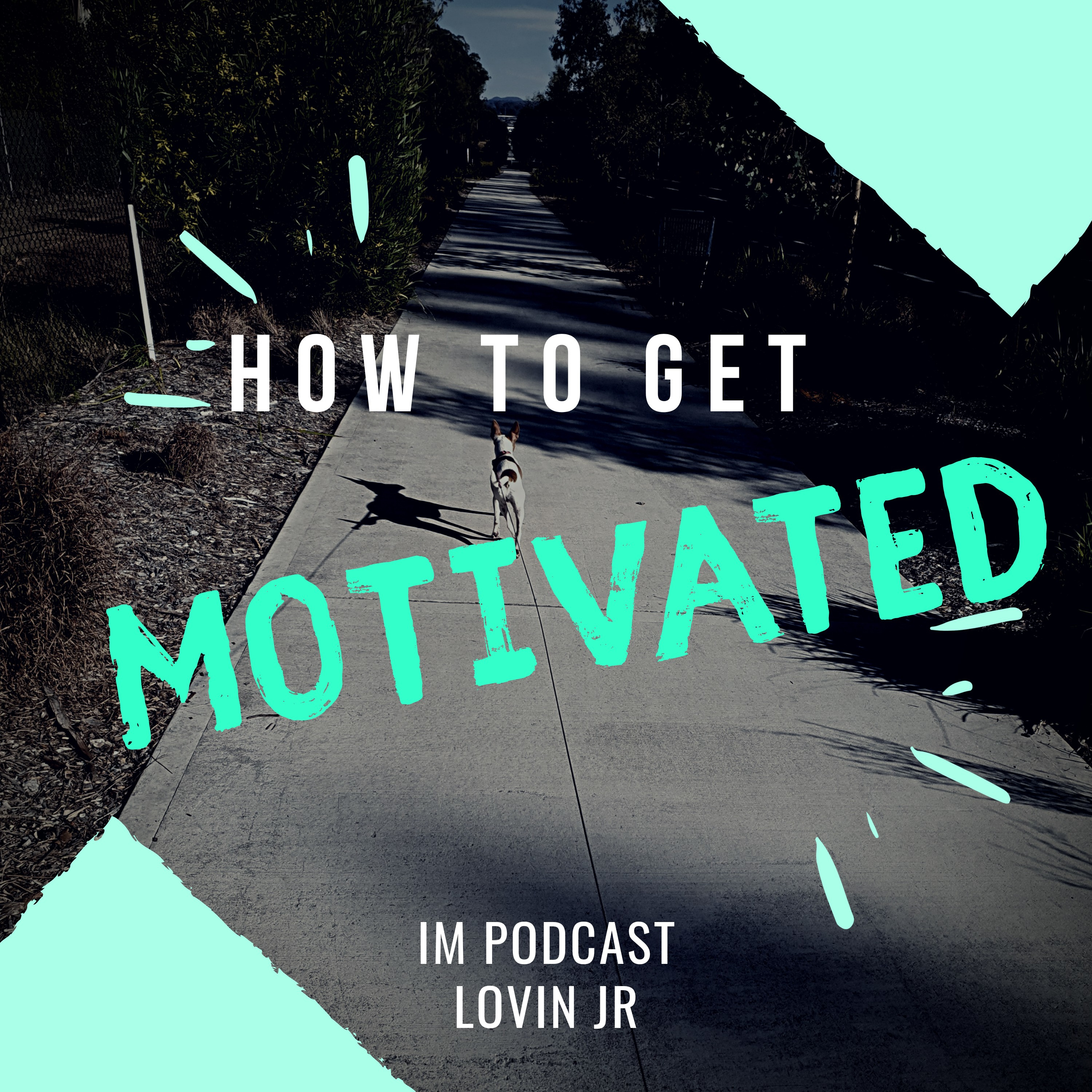 IM - Inspiration/Motivation