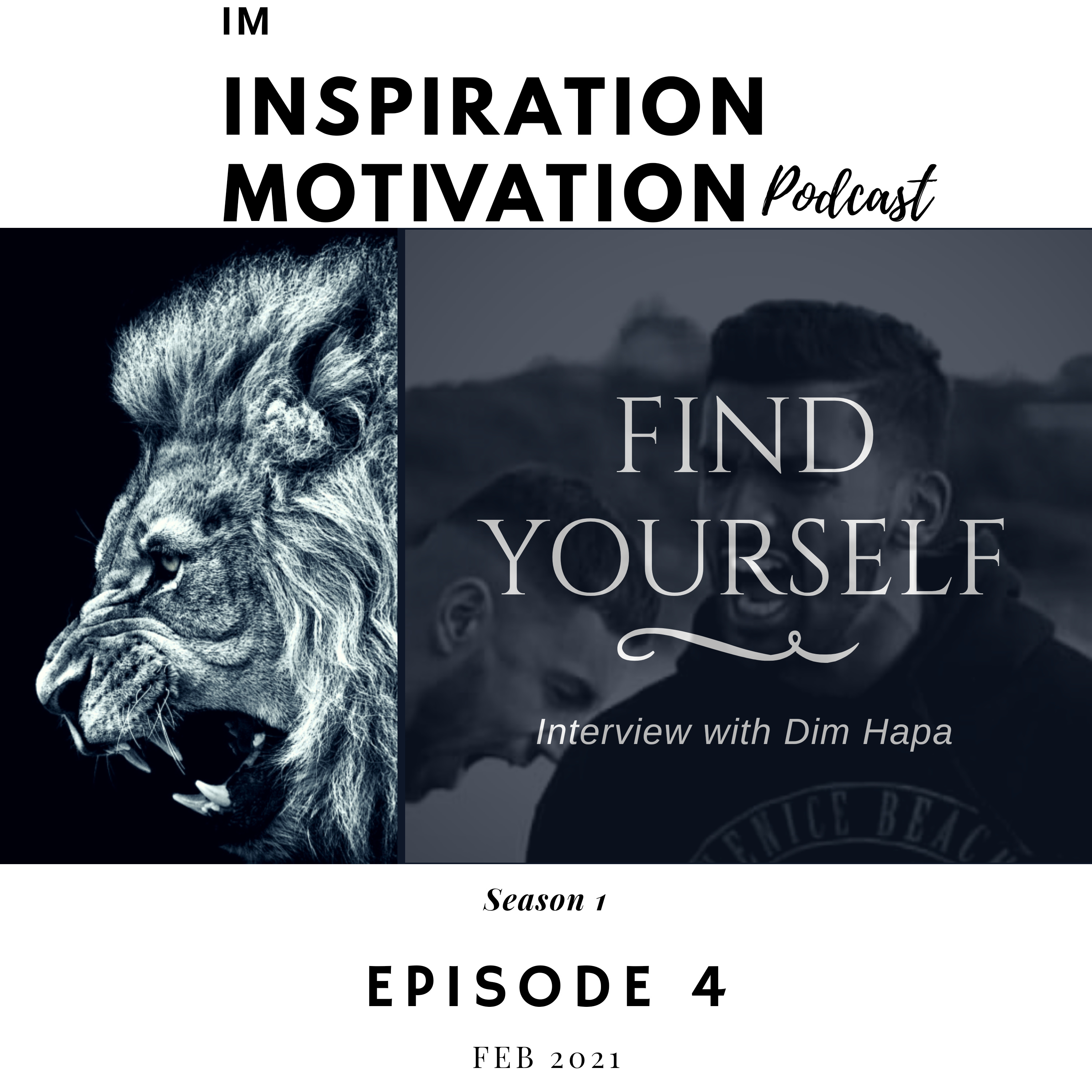 IM - Inspiration/Motivation