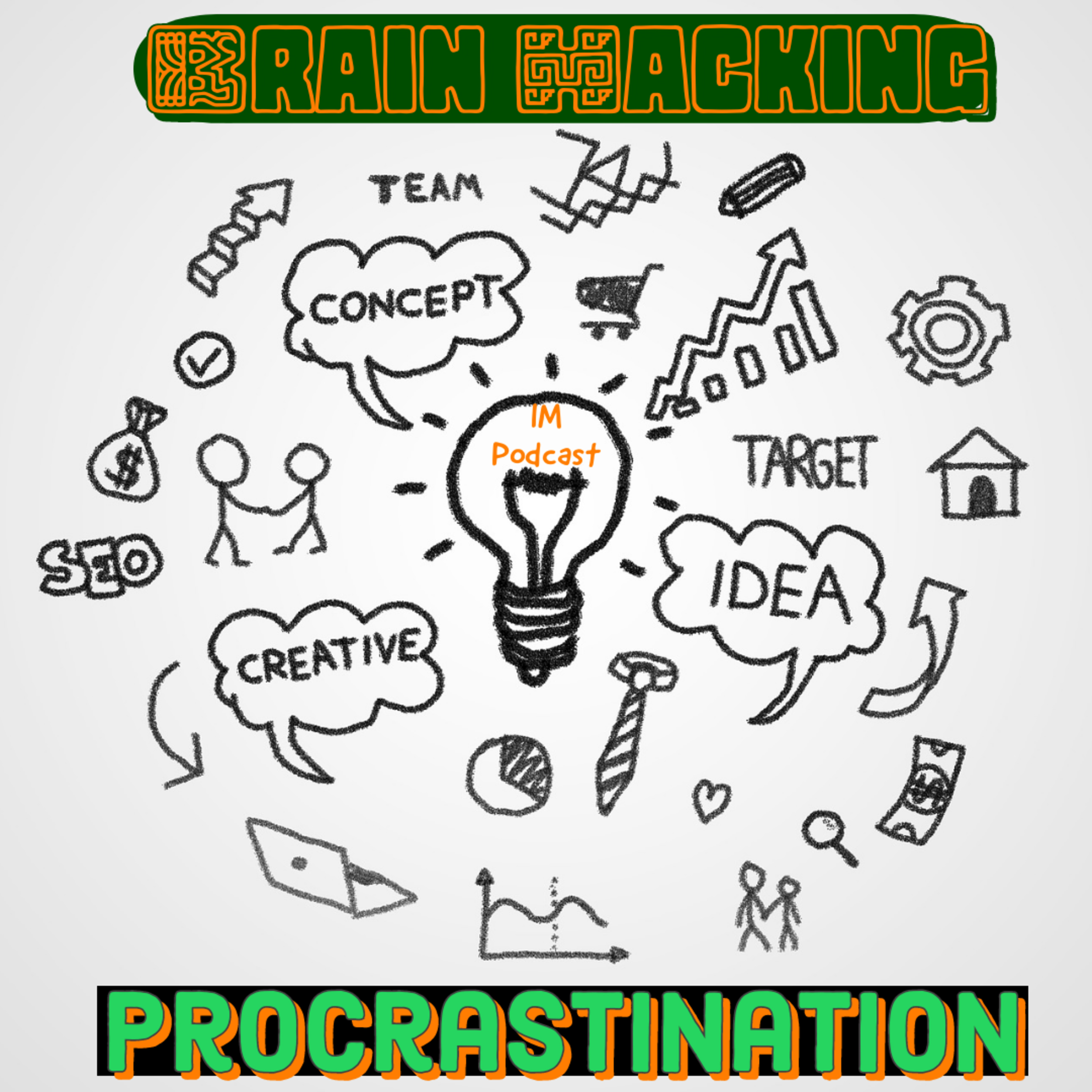 IM - Inspiration/Motivation