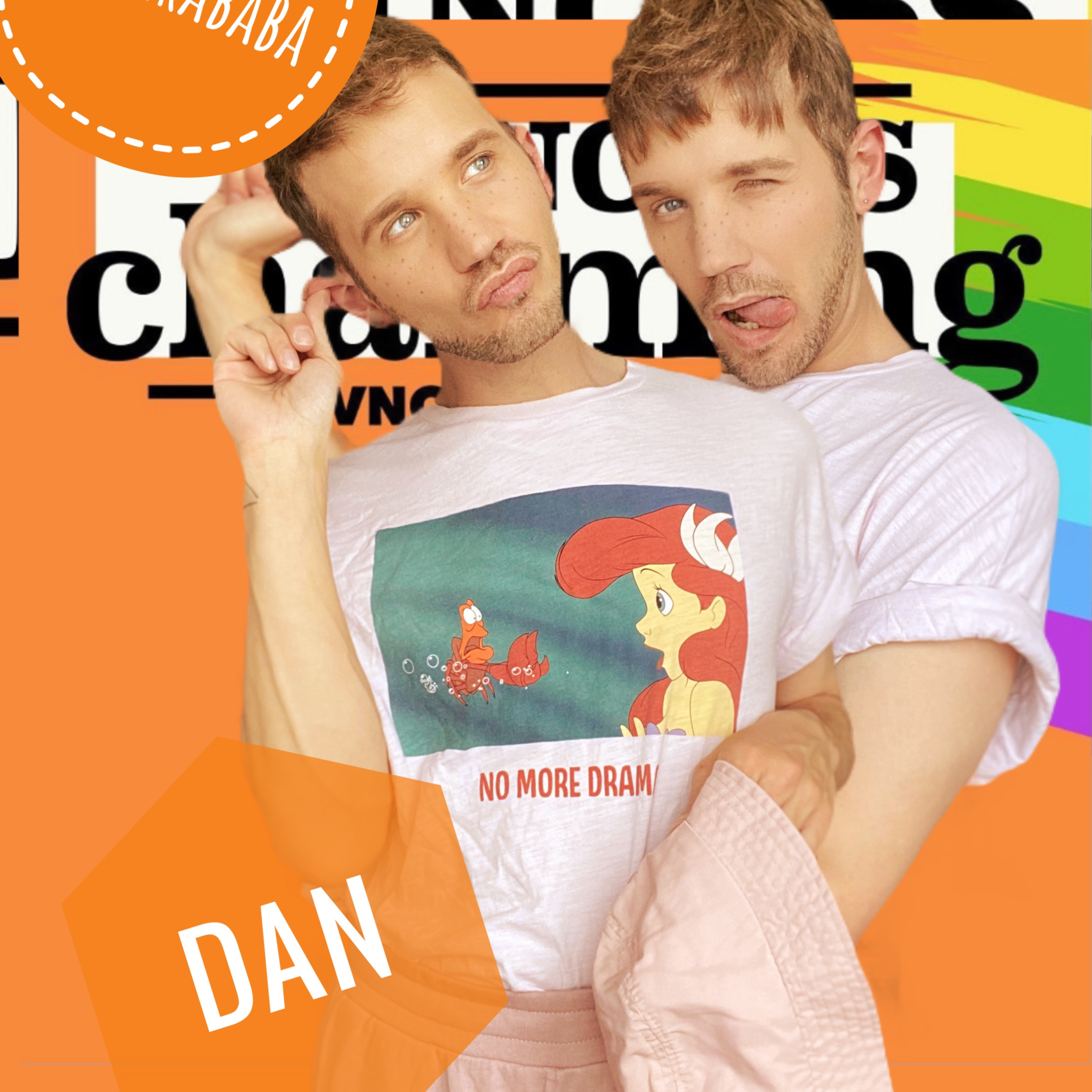 #7DoppelMoppel episode artwork