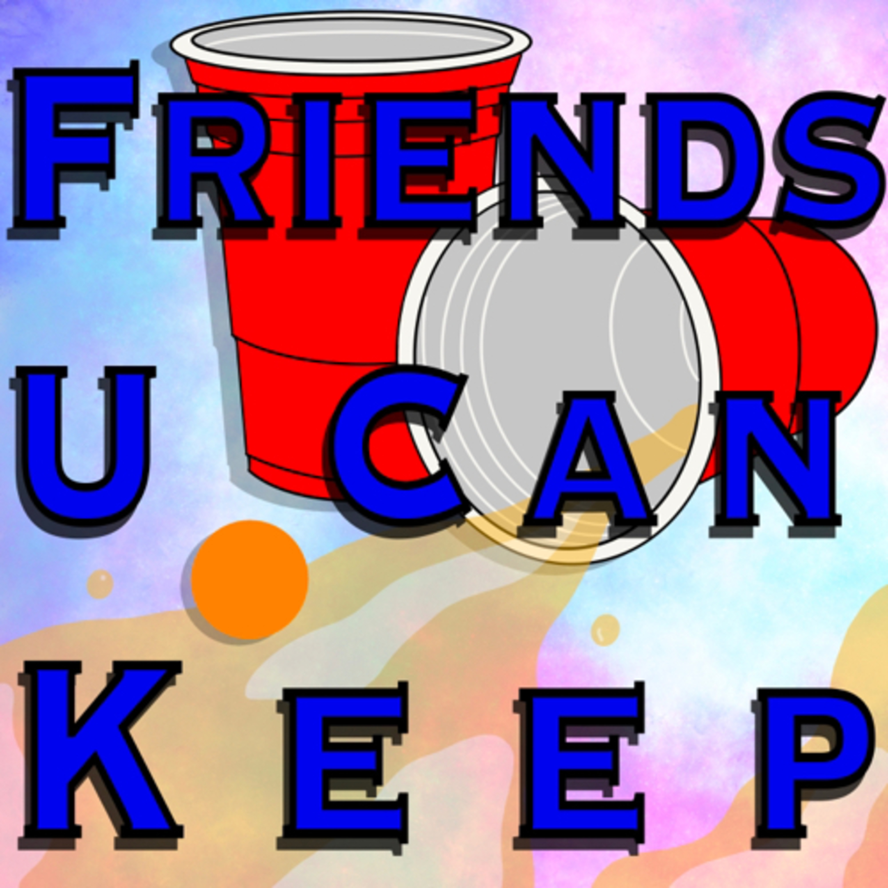 Cleaning Out My Saved Lists episode artwork