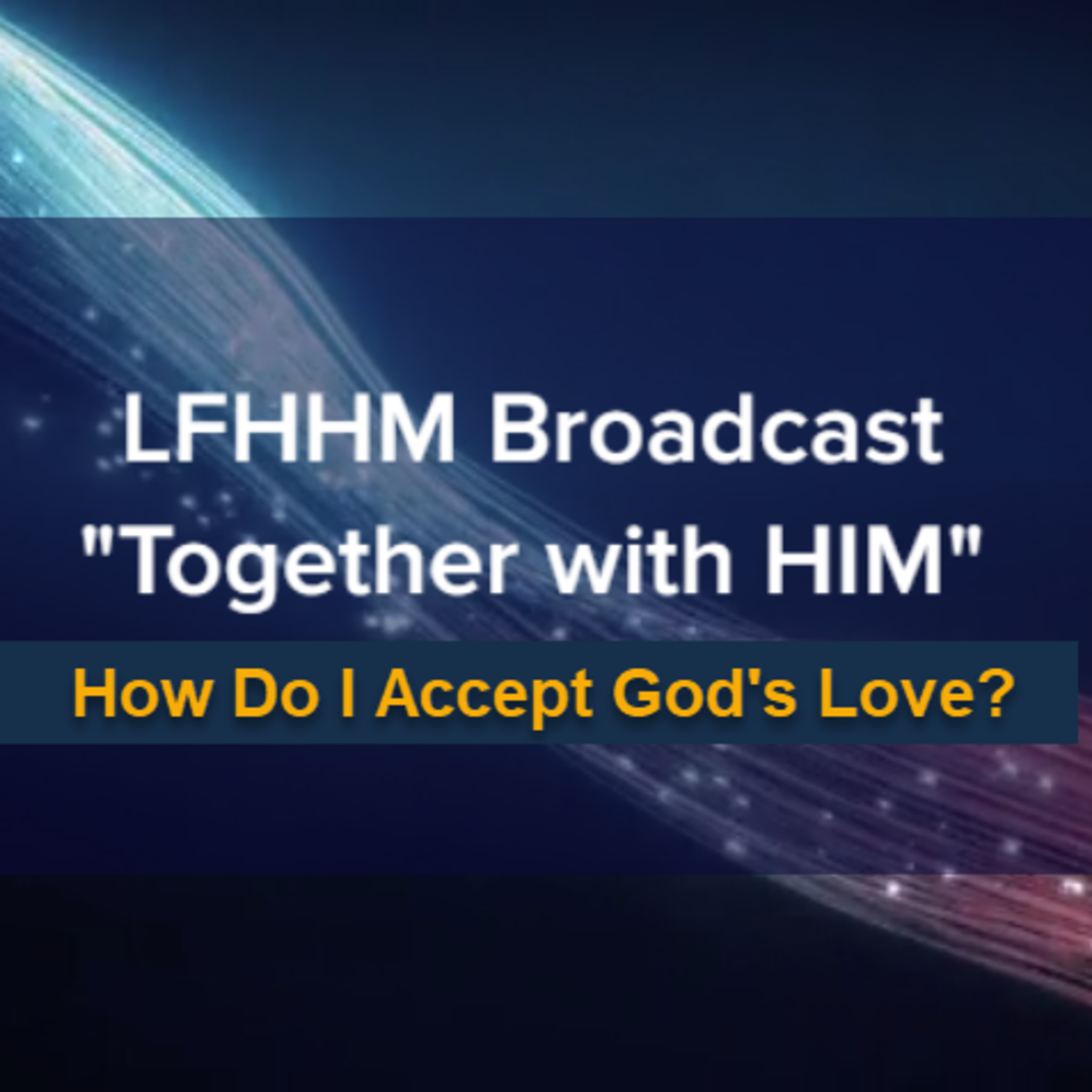 LFHHM Broadcast, \