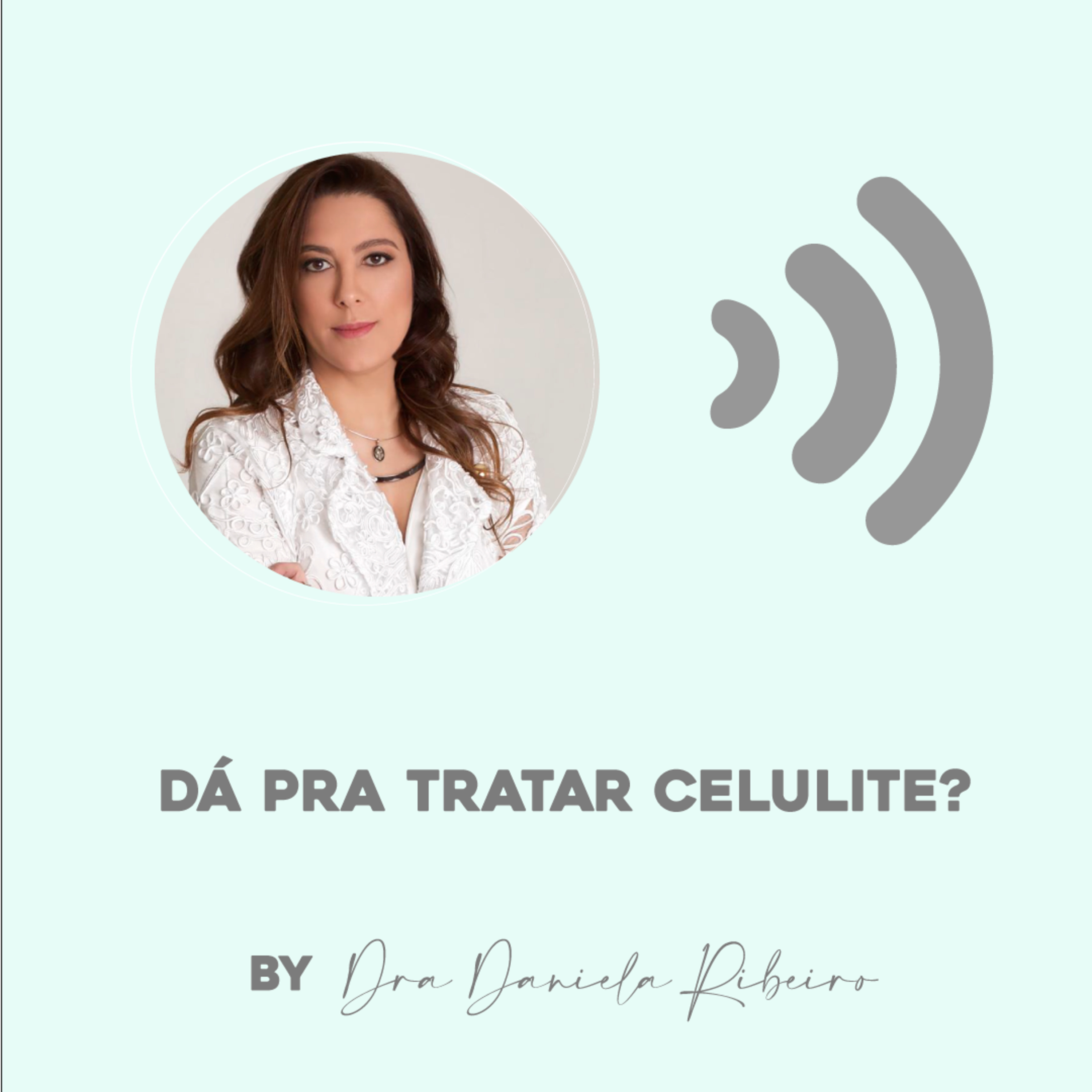 DRA DANIELA RIBEIRO