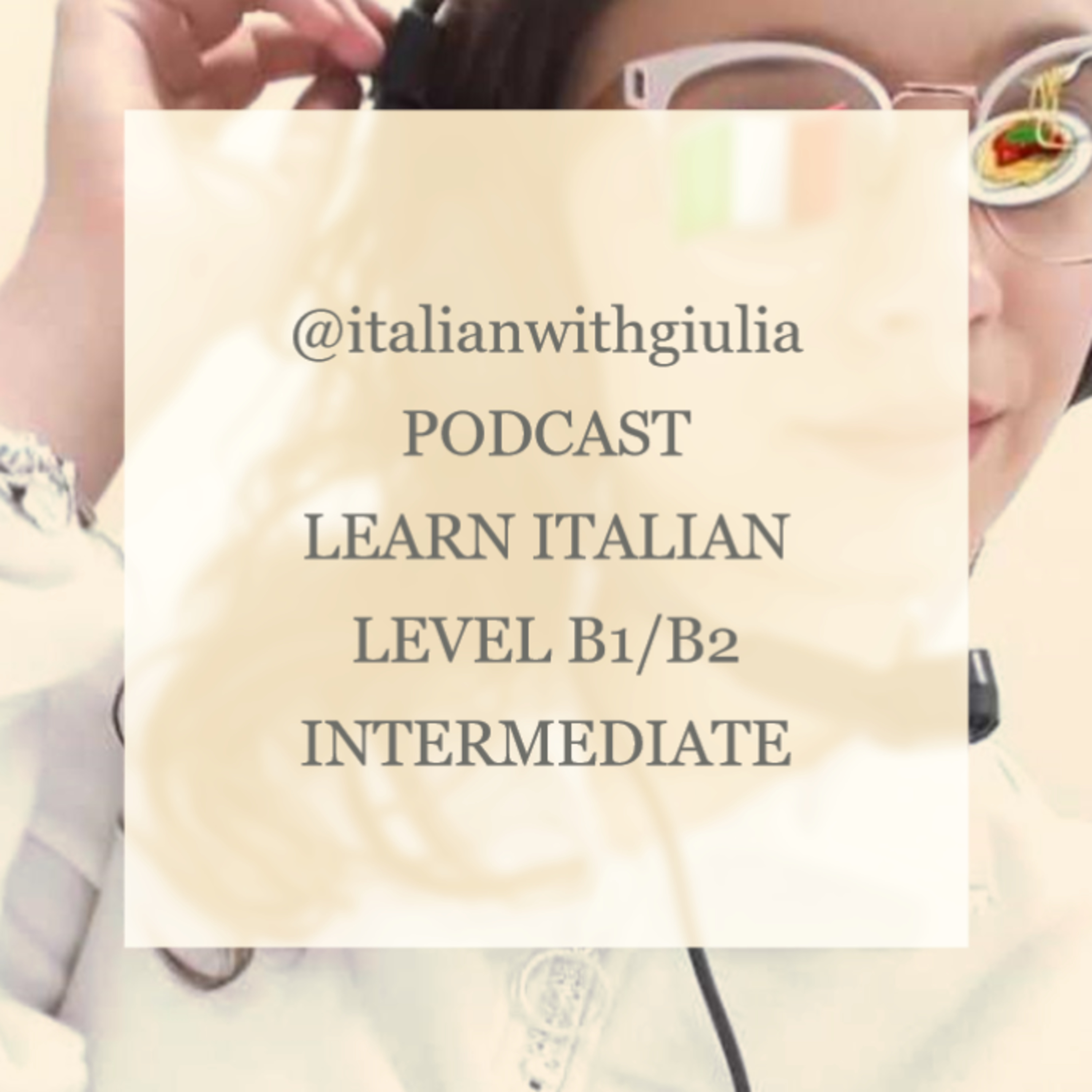 Italian with Giulia