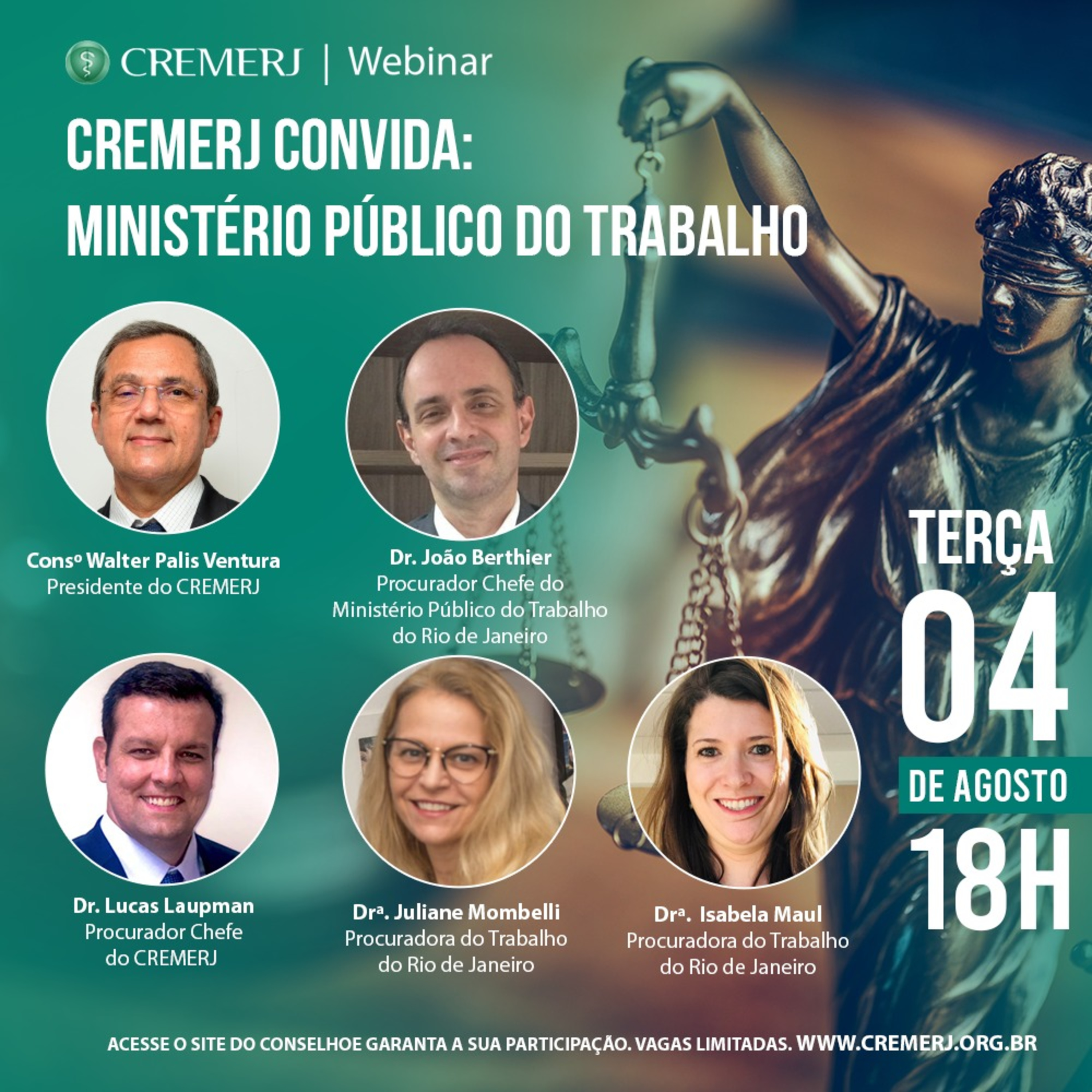 CREMERJ
