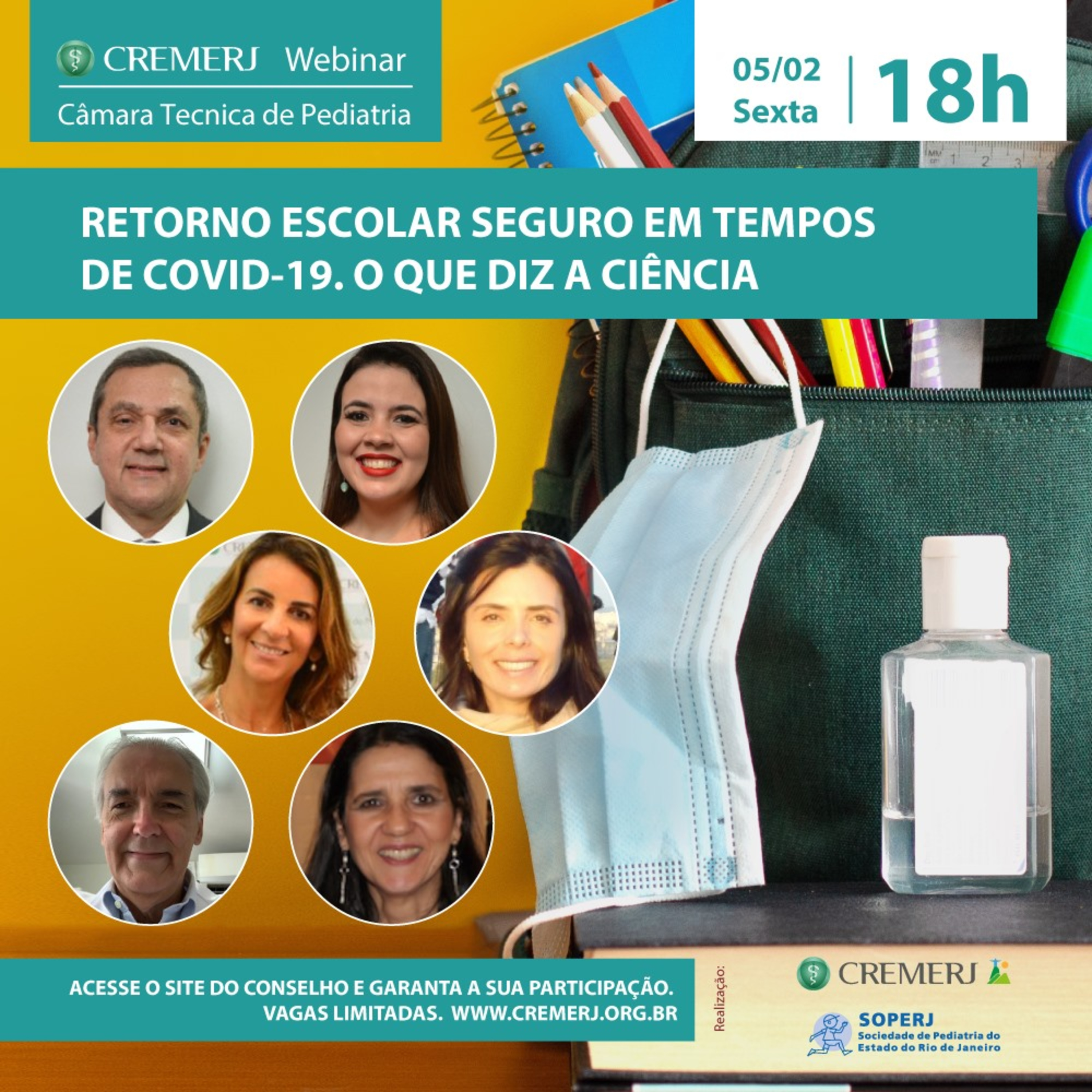 CREMERJ