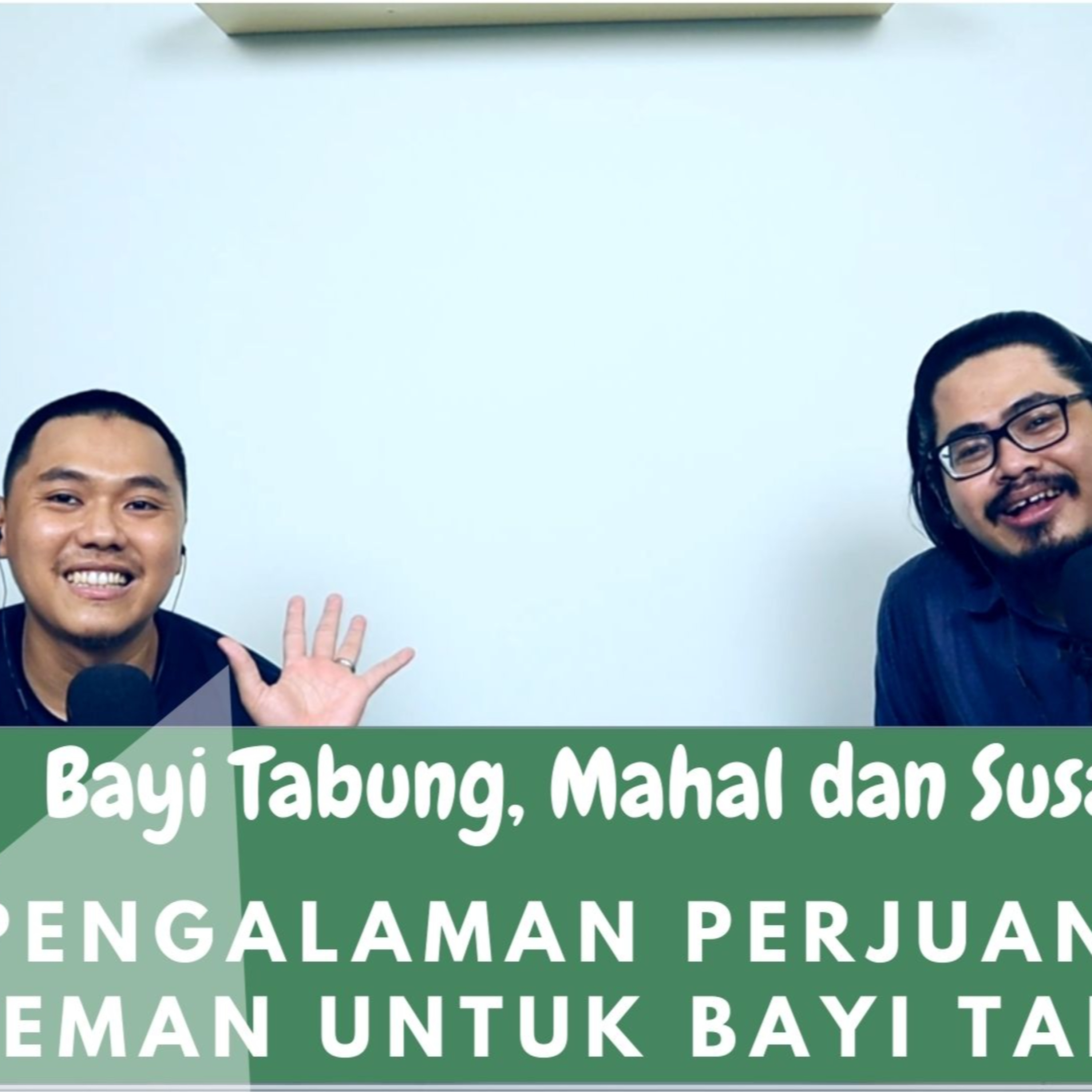 DIALOG bersama DANA AGRIAWAN