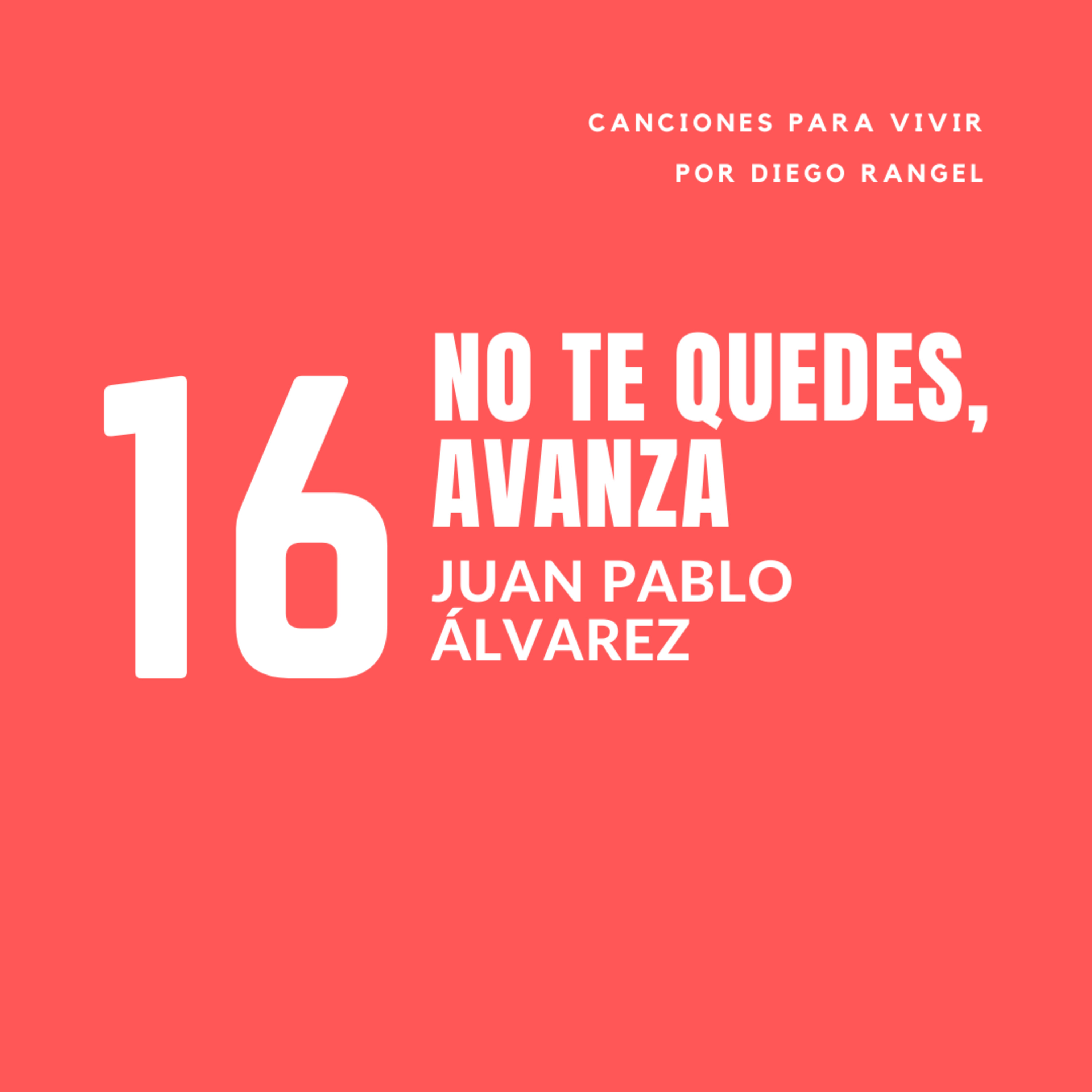 Iridiscentes Podcast con Diego Rangel