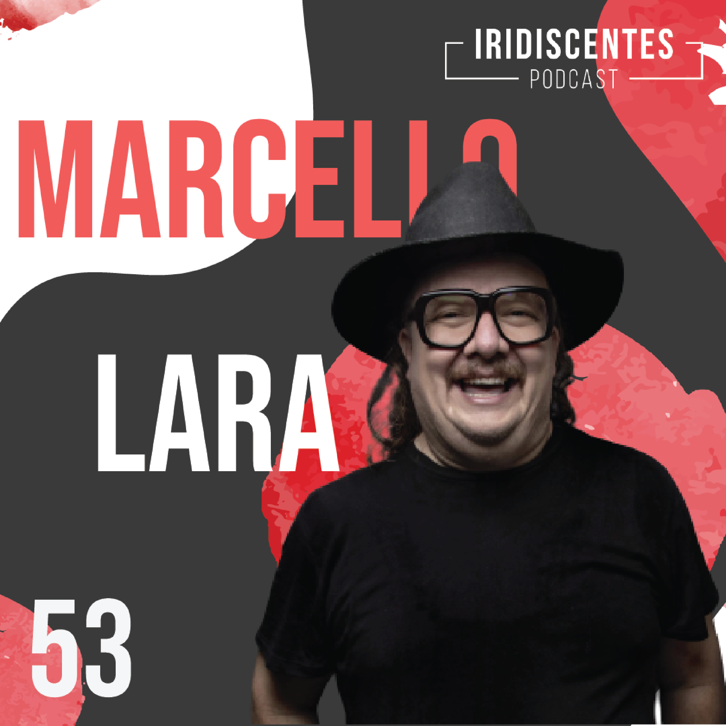 Portada de Iridiscentes