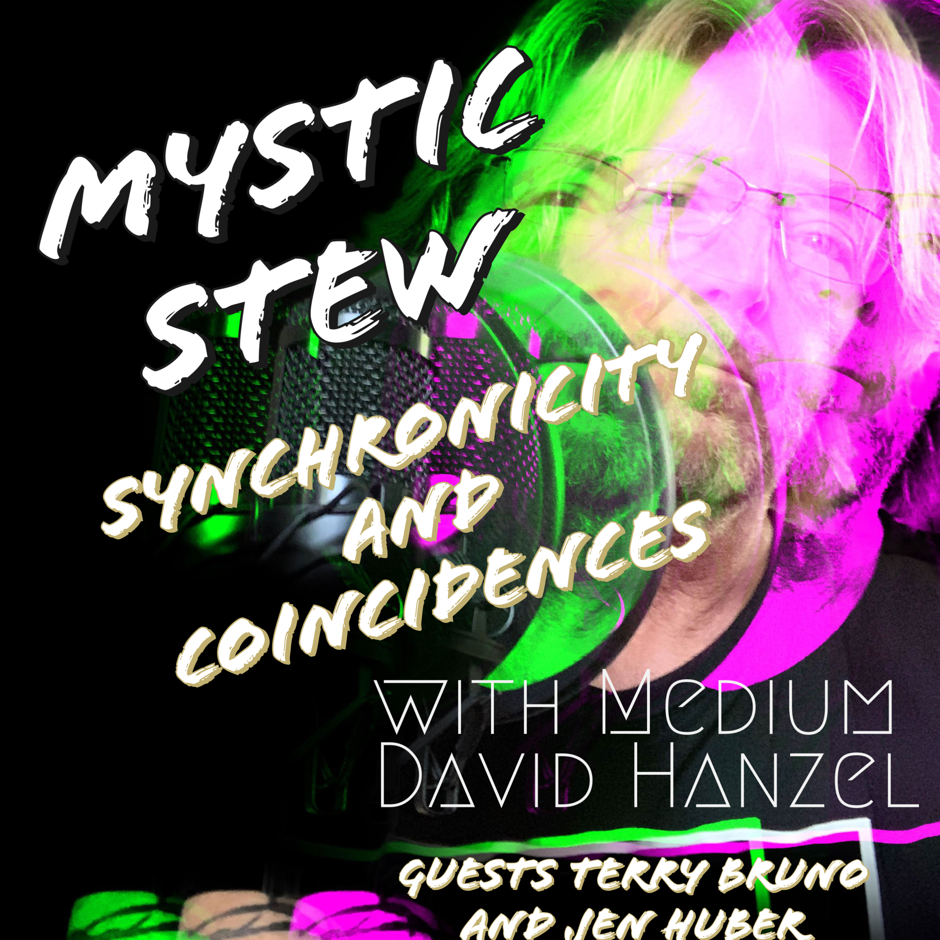 Mystic Stew