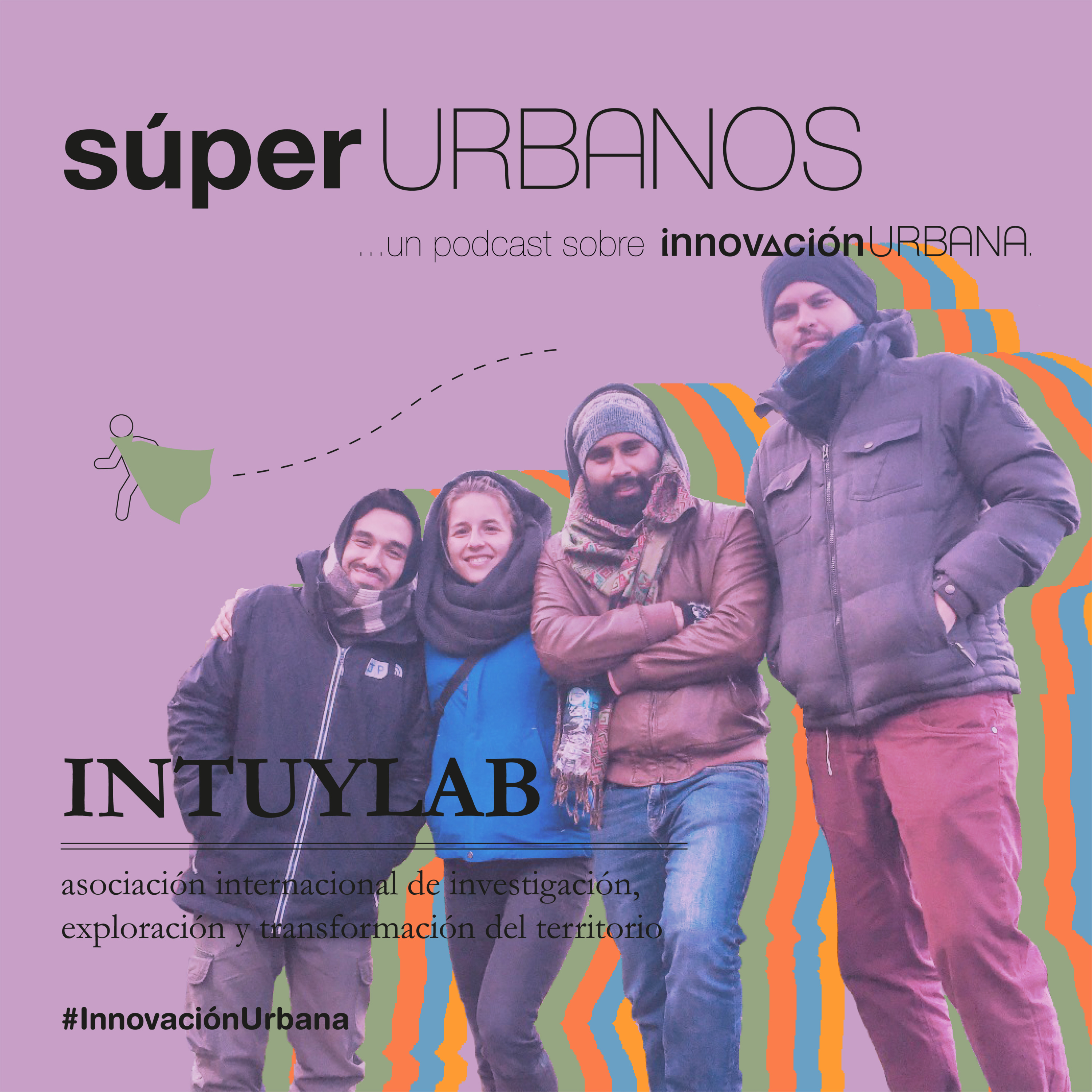 SúperUrbanos