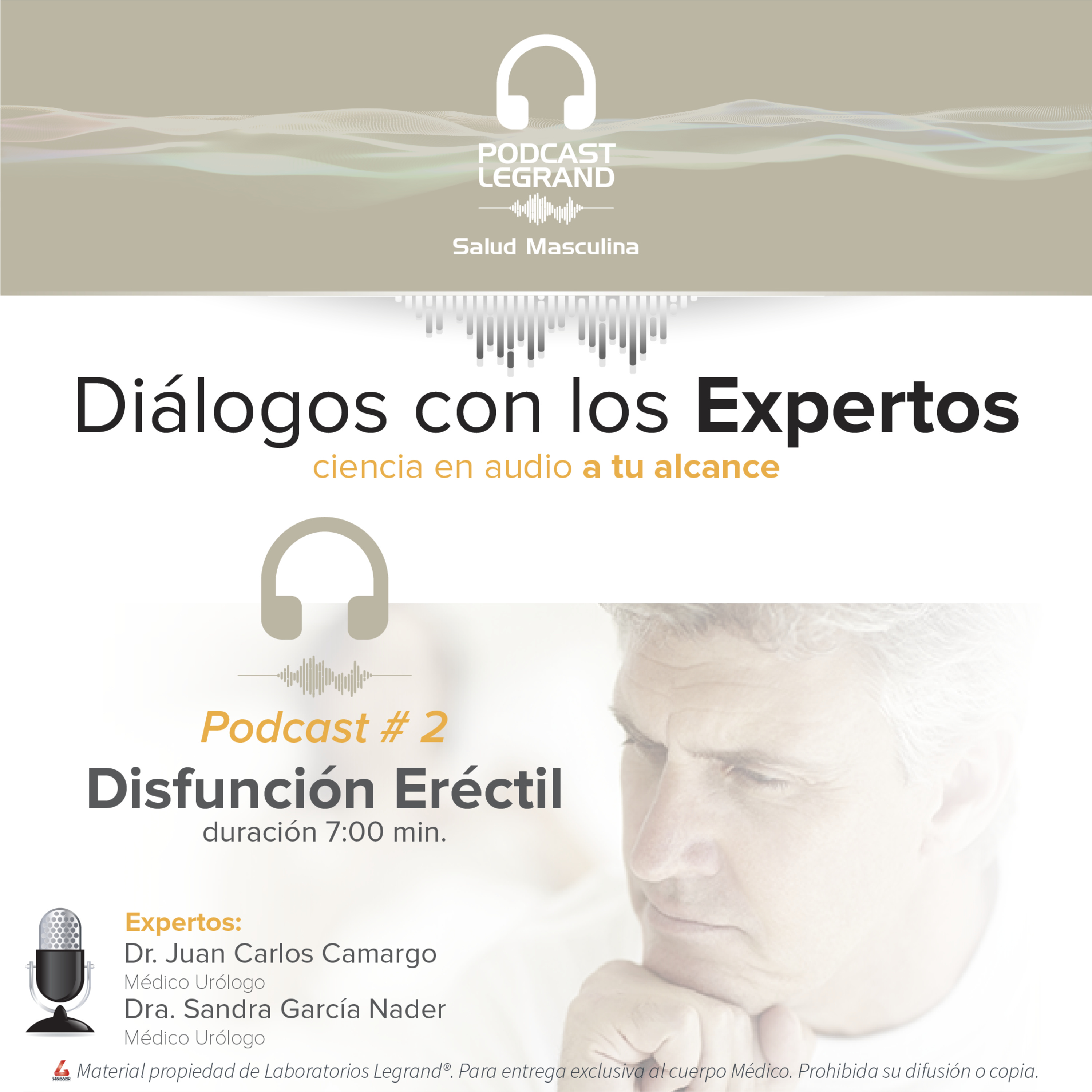 Portada de Diálogos con los expertos Legrand