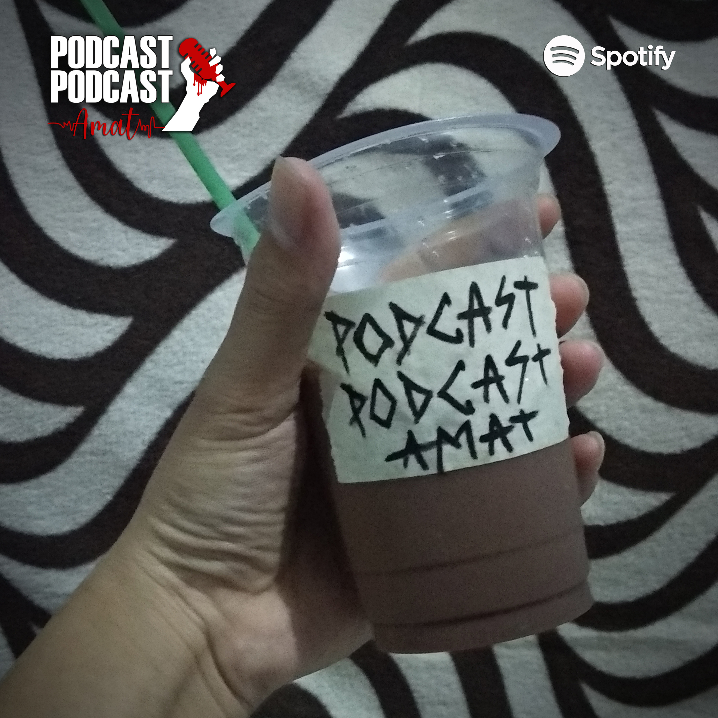 Podcast Podcast Amat