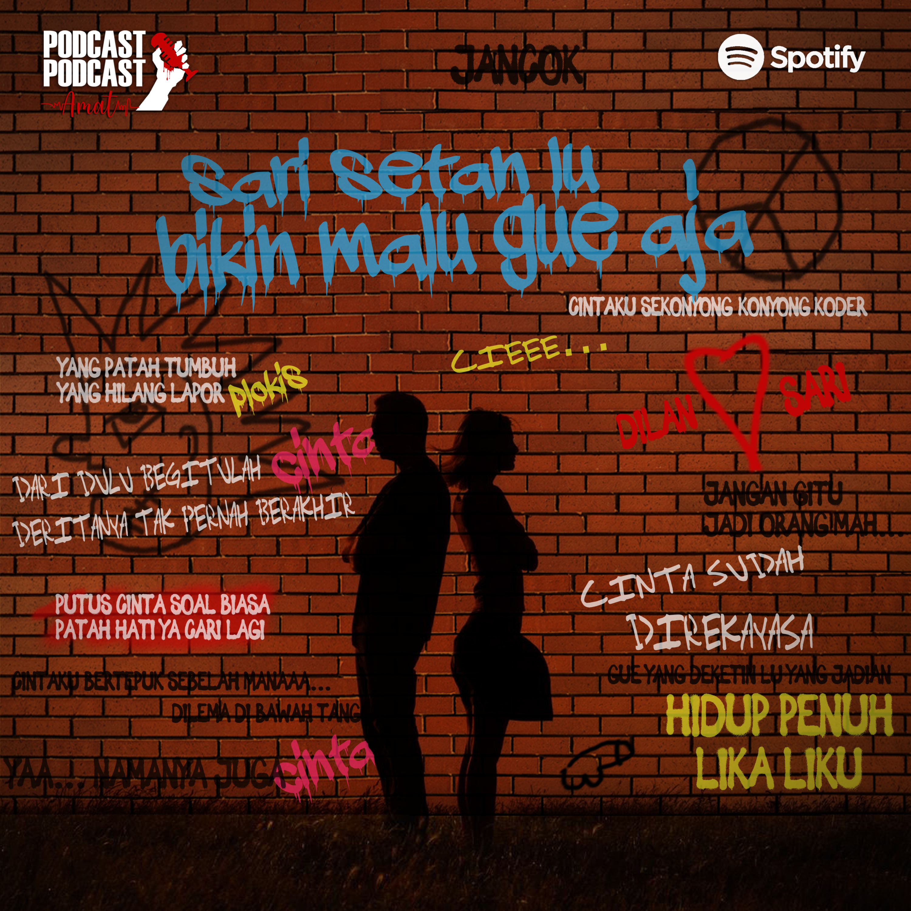 Podcast Podcast Amat