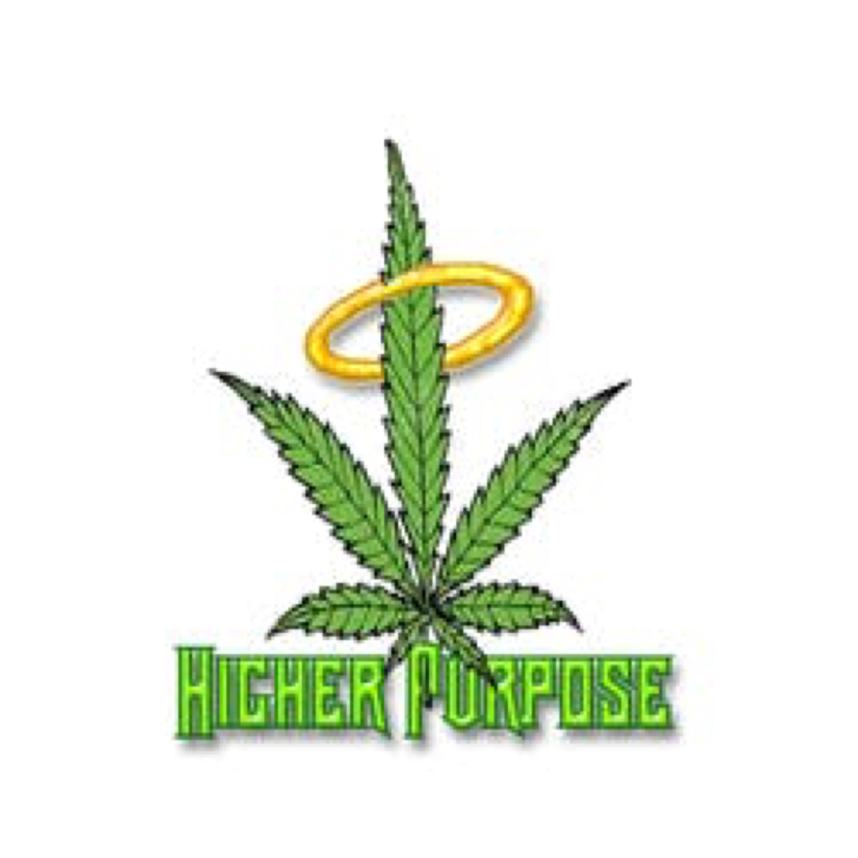 Episode 2: Weed & Purpose 