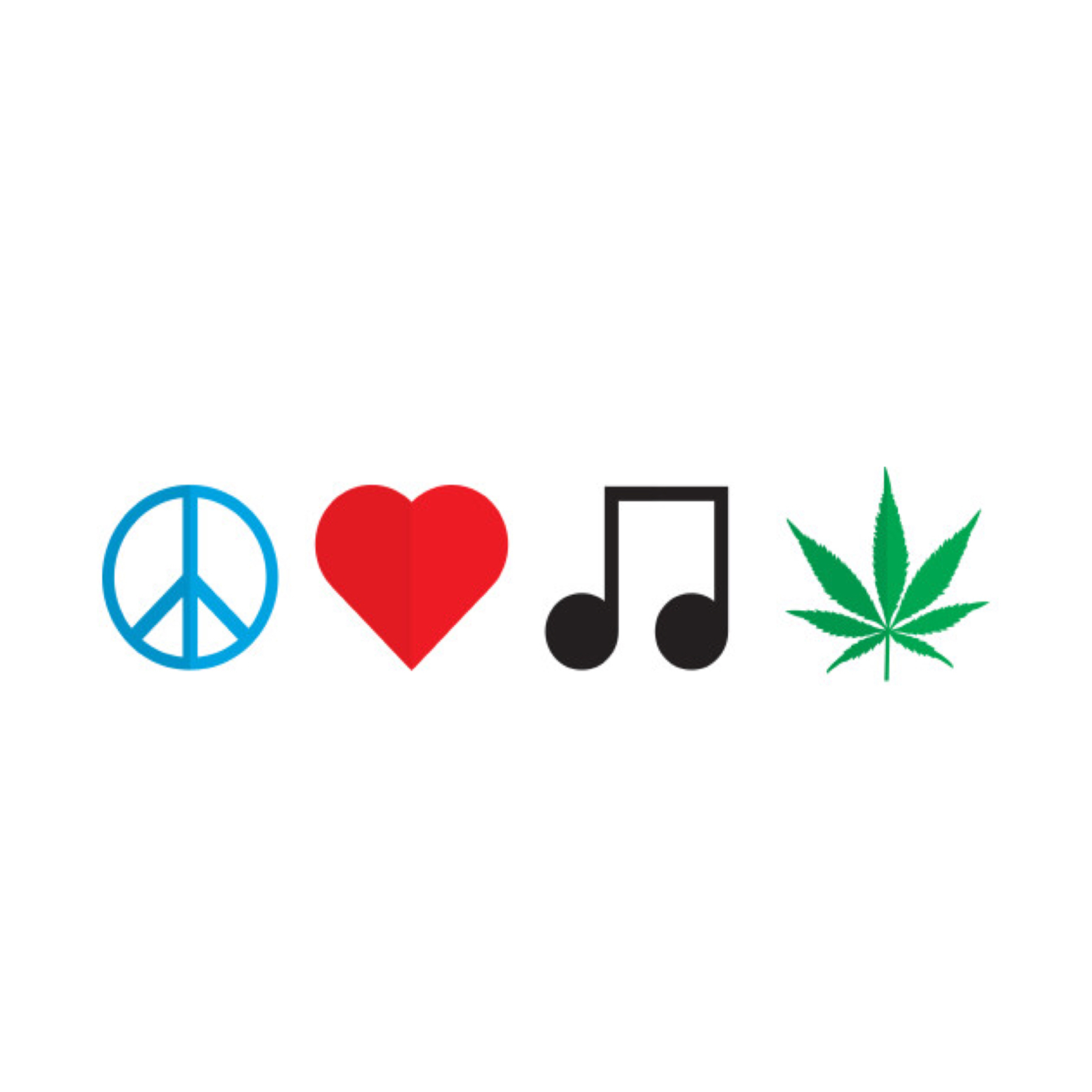 Episode 5 : Weed Woes & State of Music  episode artwork
