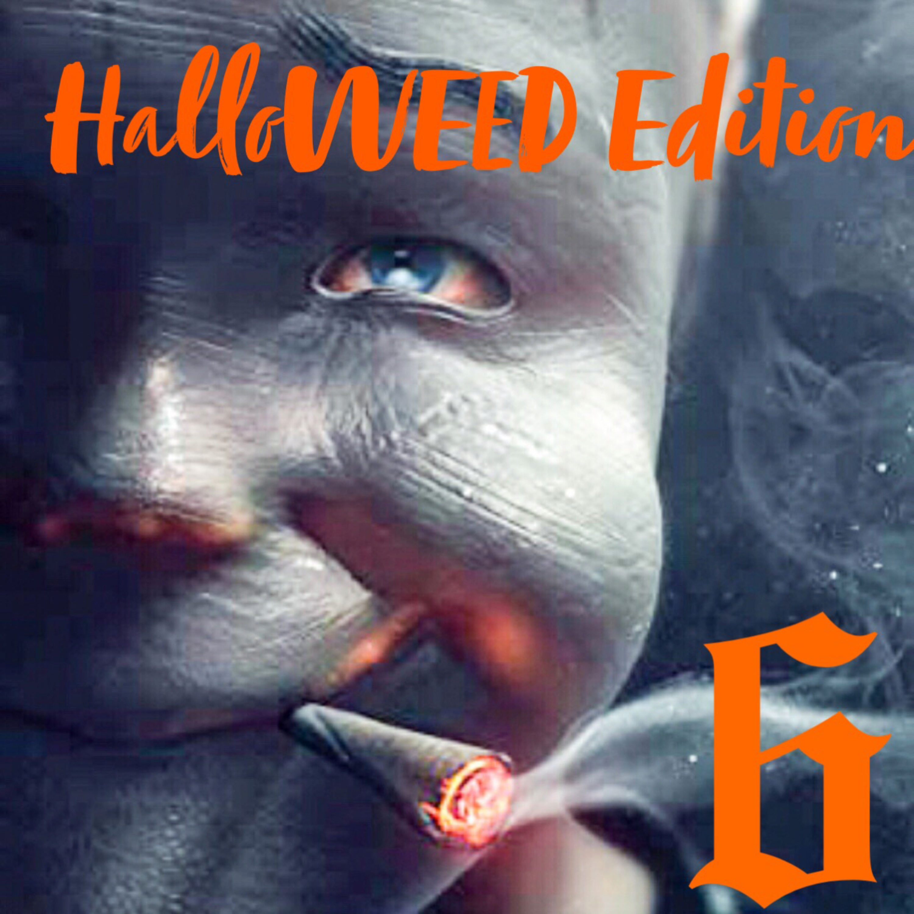 Episode 6: HalloWEED Edition / Relationship Deal Breakers episode artwork