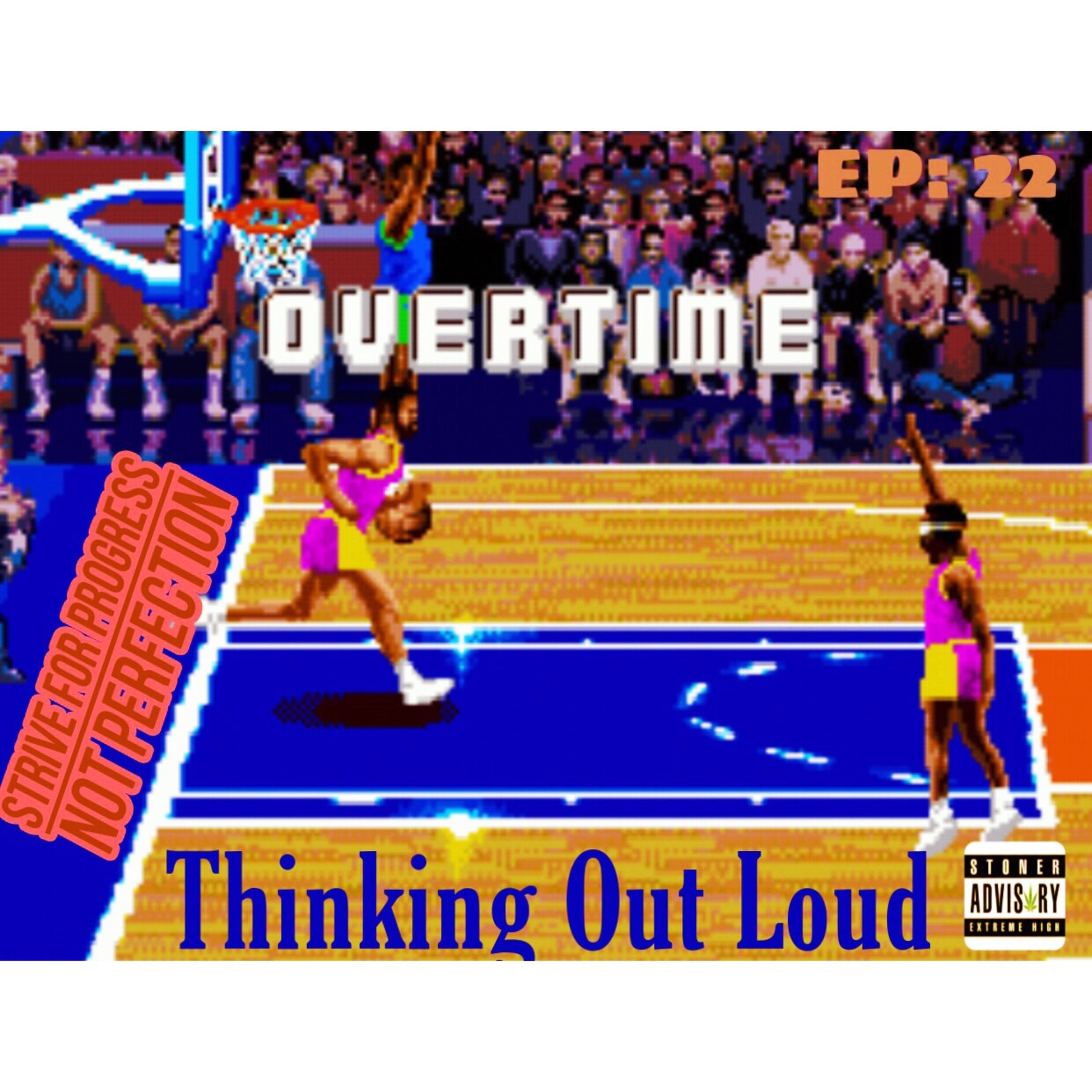Over Time  episode artwork