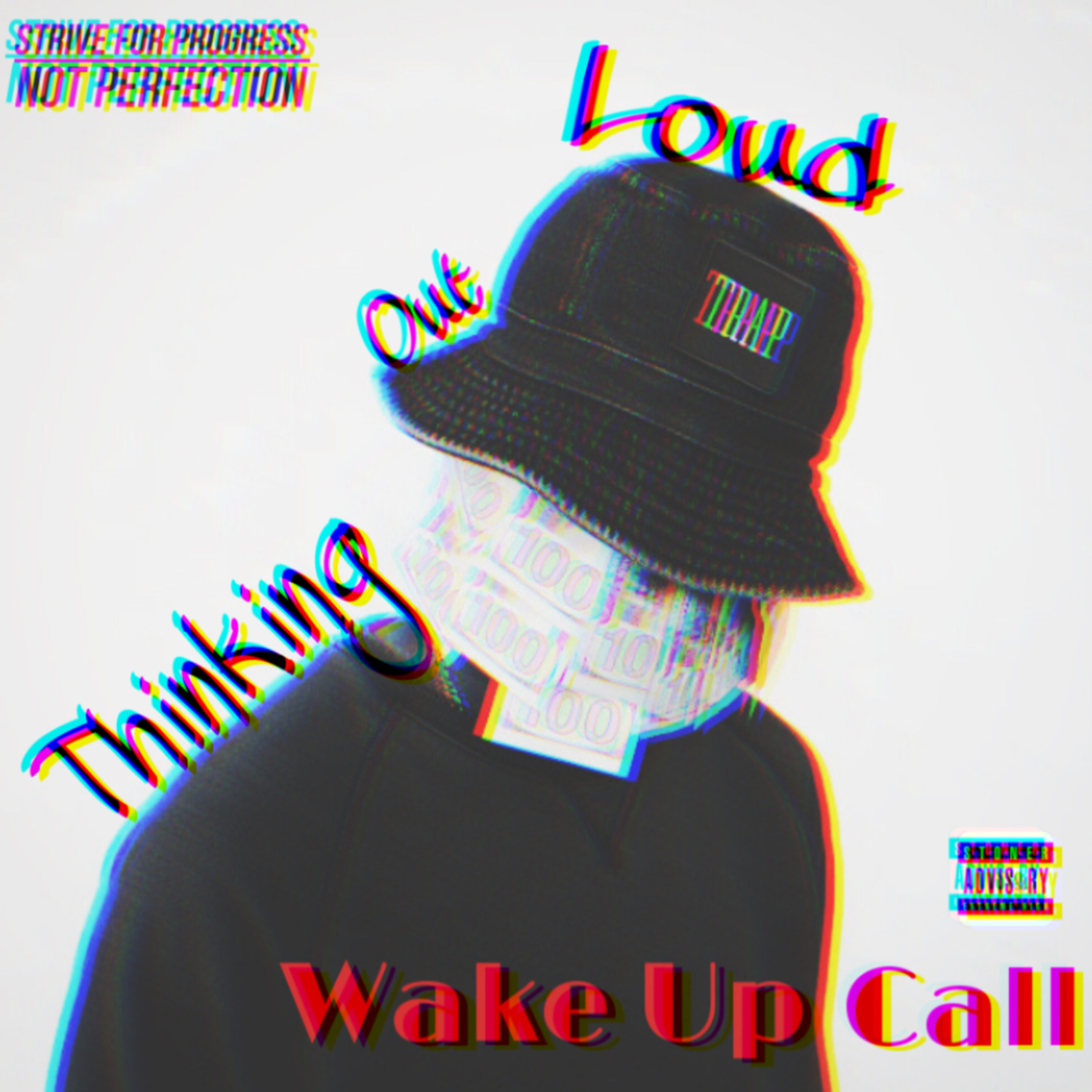 Wake Up Call episode artwork
