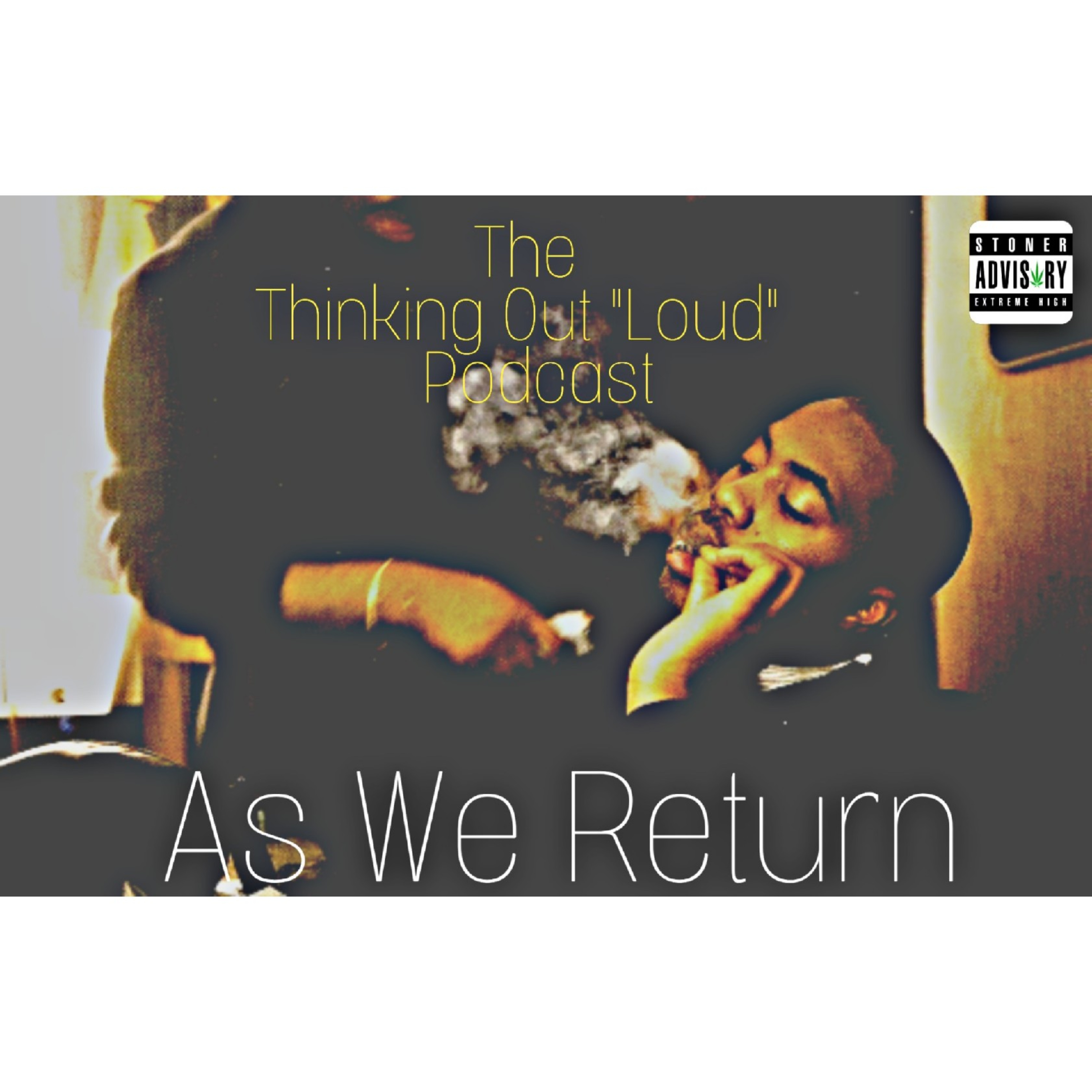 As We Return episode artwork