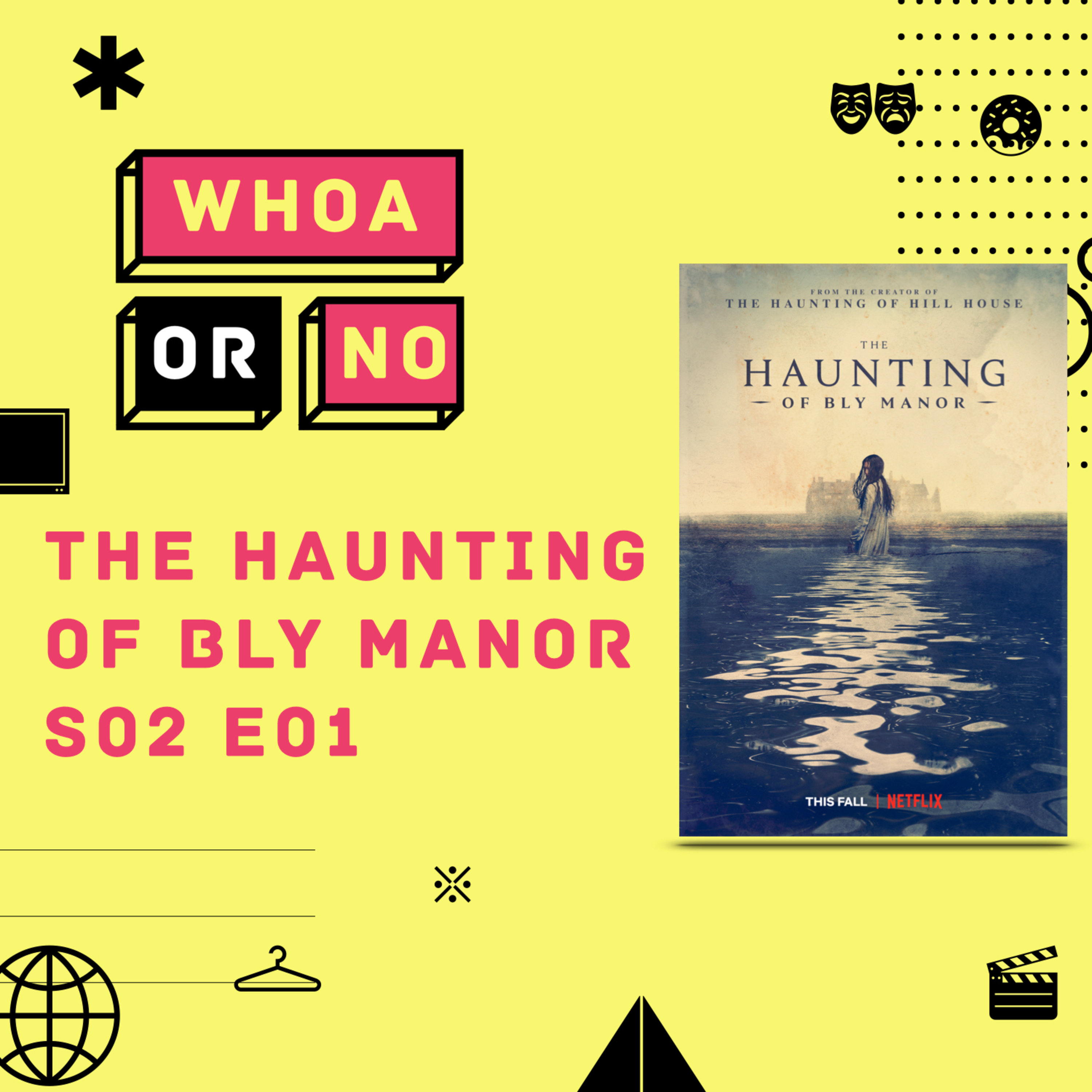 1.13 The Haunting of Bly Manor