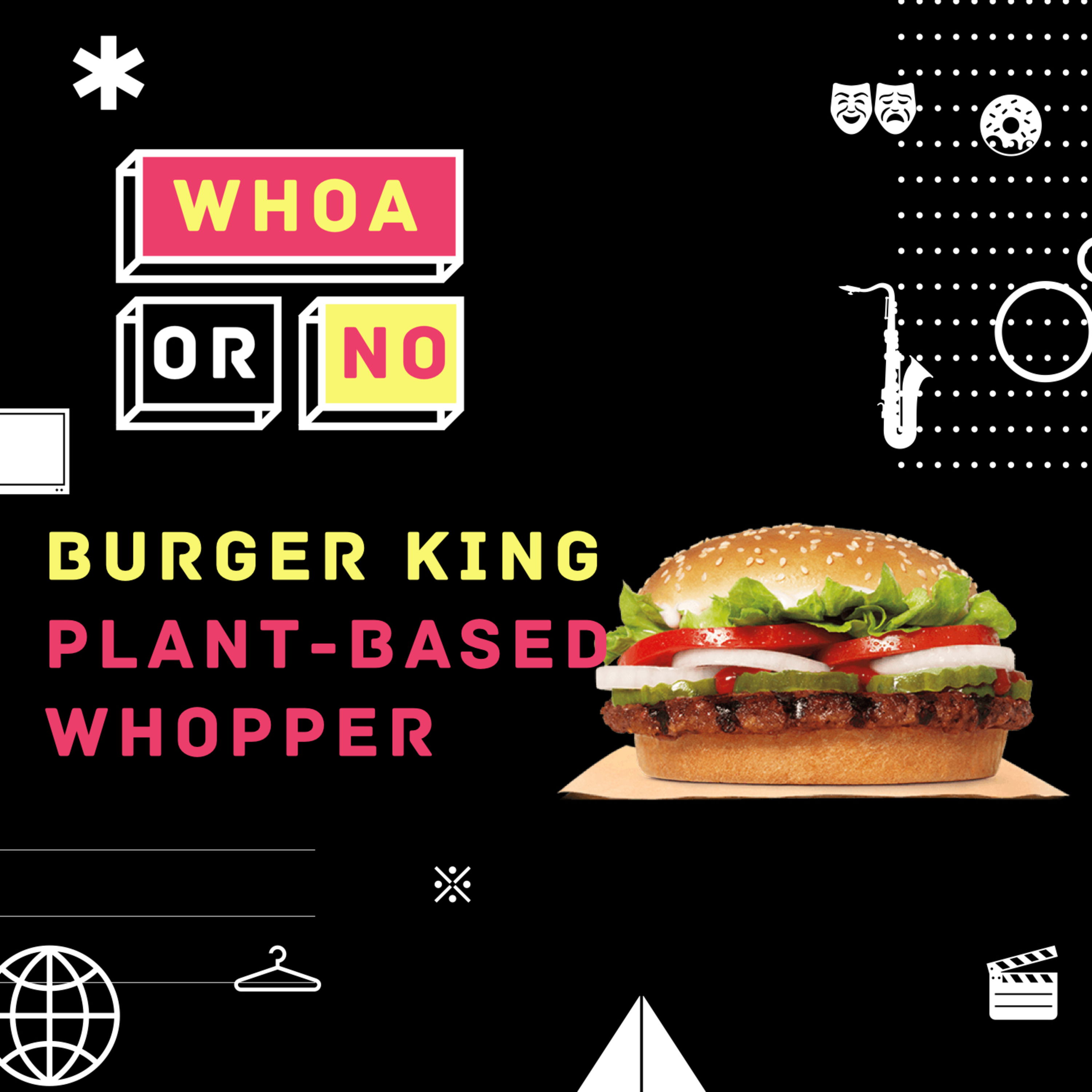 1.18 Burger King Plant-Based Whopper