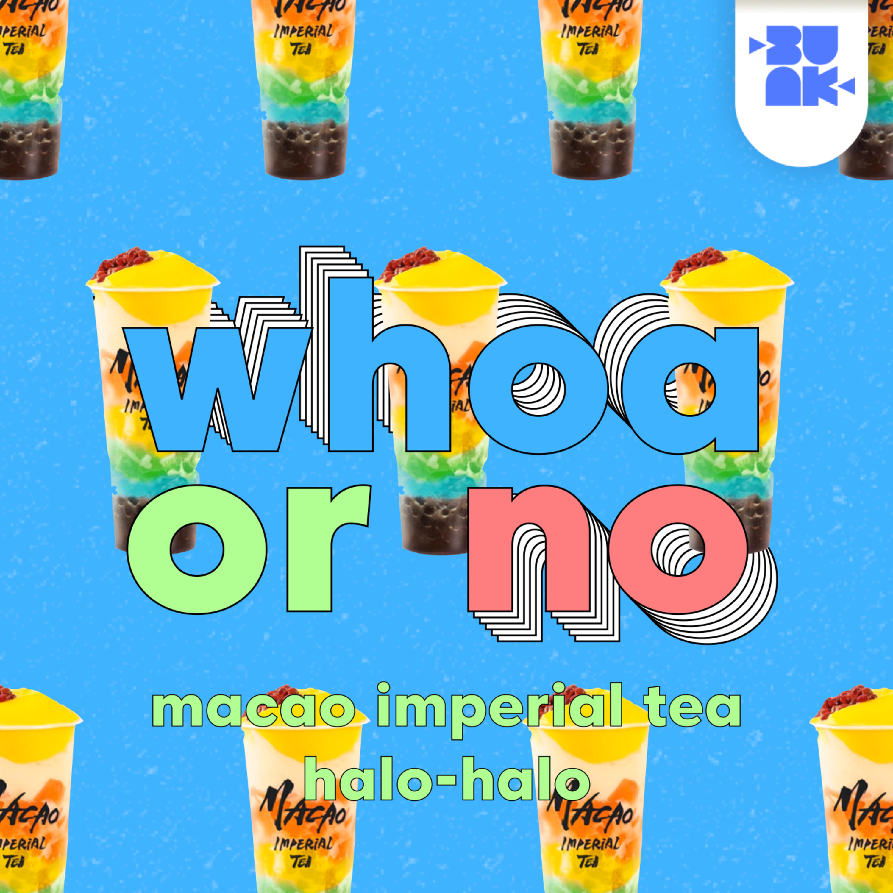 2.14 Macao Imperial Tea Halo-Halo
