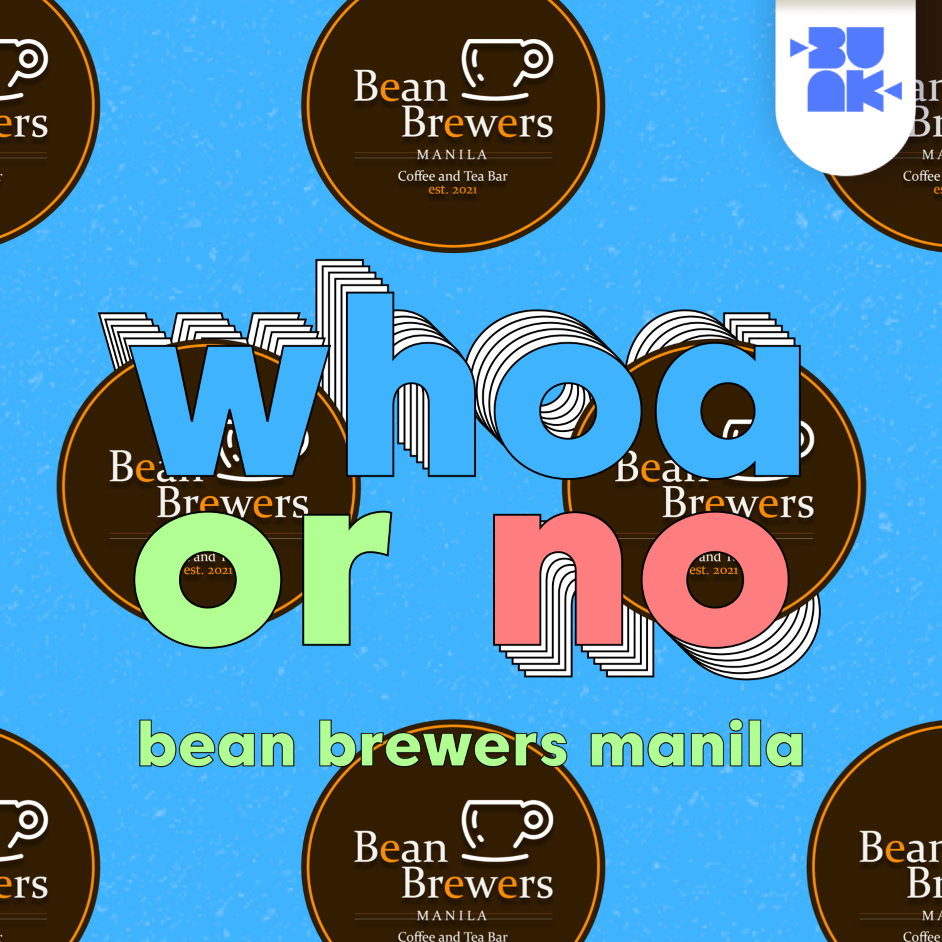 2.23 Bean Brewers Manila