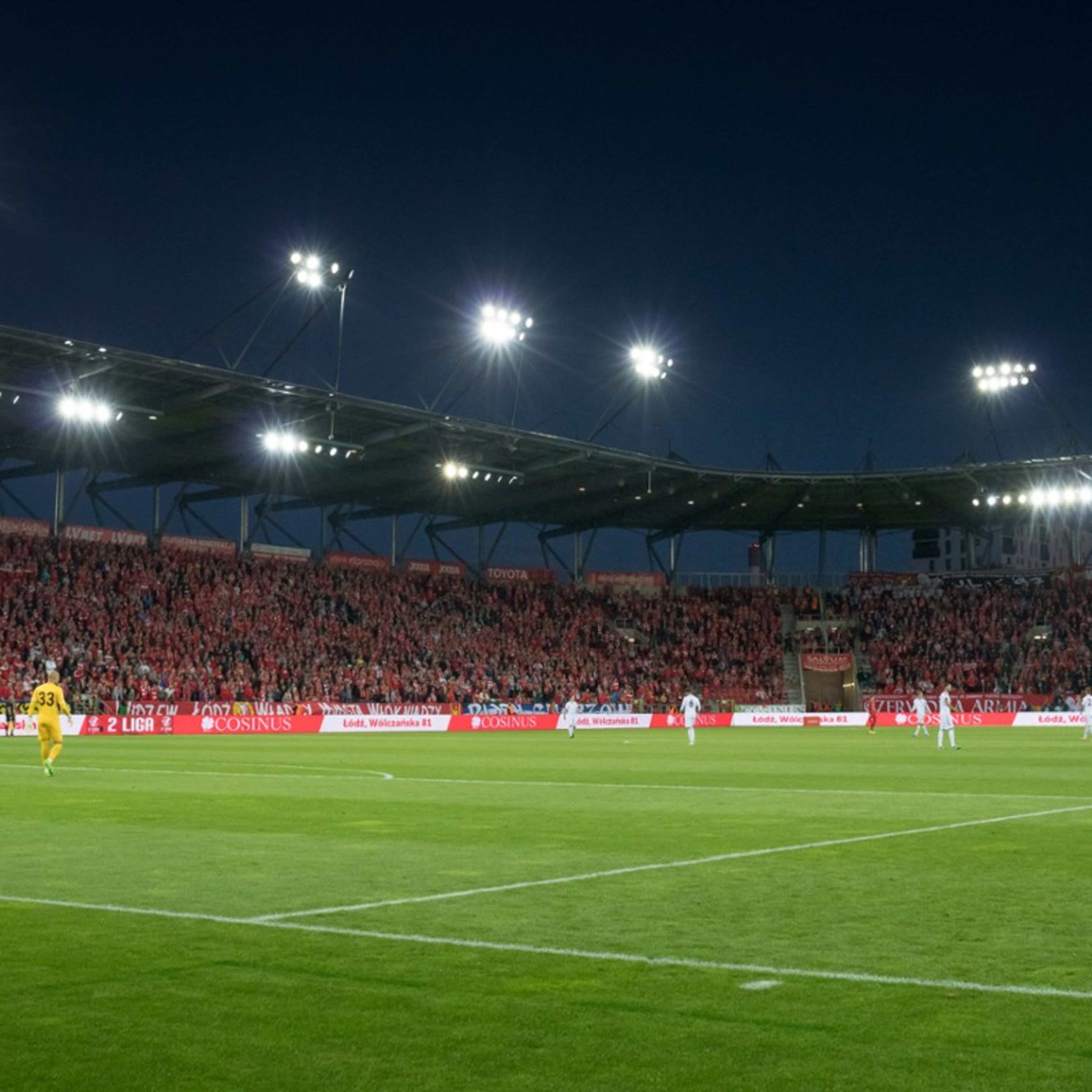 65. DERBY ŁODZI: Leszek Milewski i Kuba Olkiewicz z Weszło! typują wynik środowego meczu episode artwork