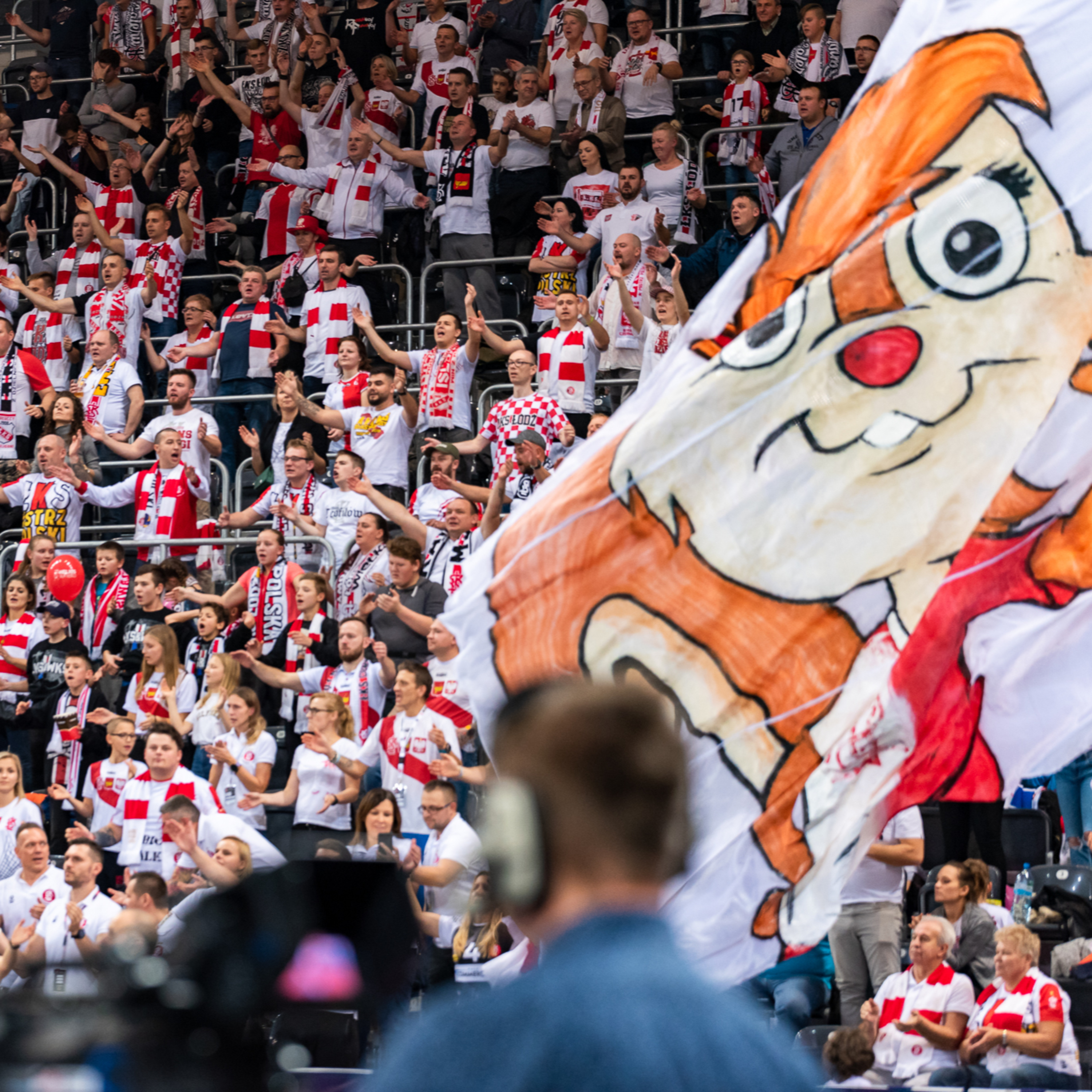 SIATKARSKIE DERBY ŁODZI: Radiowy skrót meczu! episode artwork