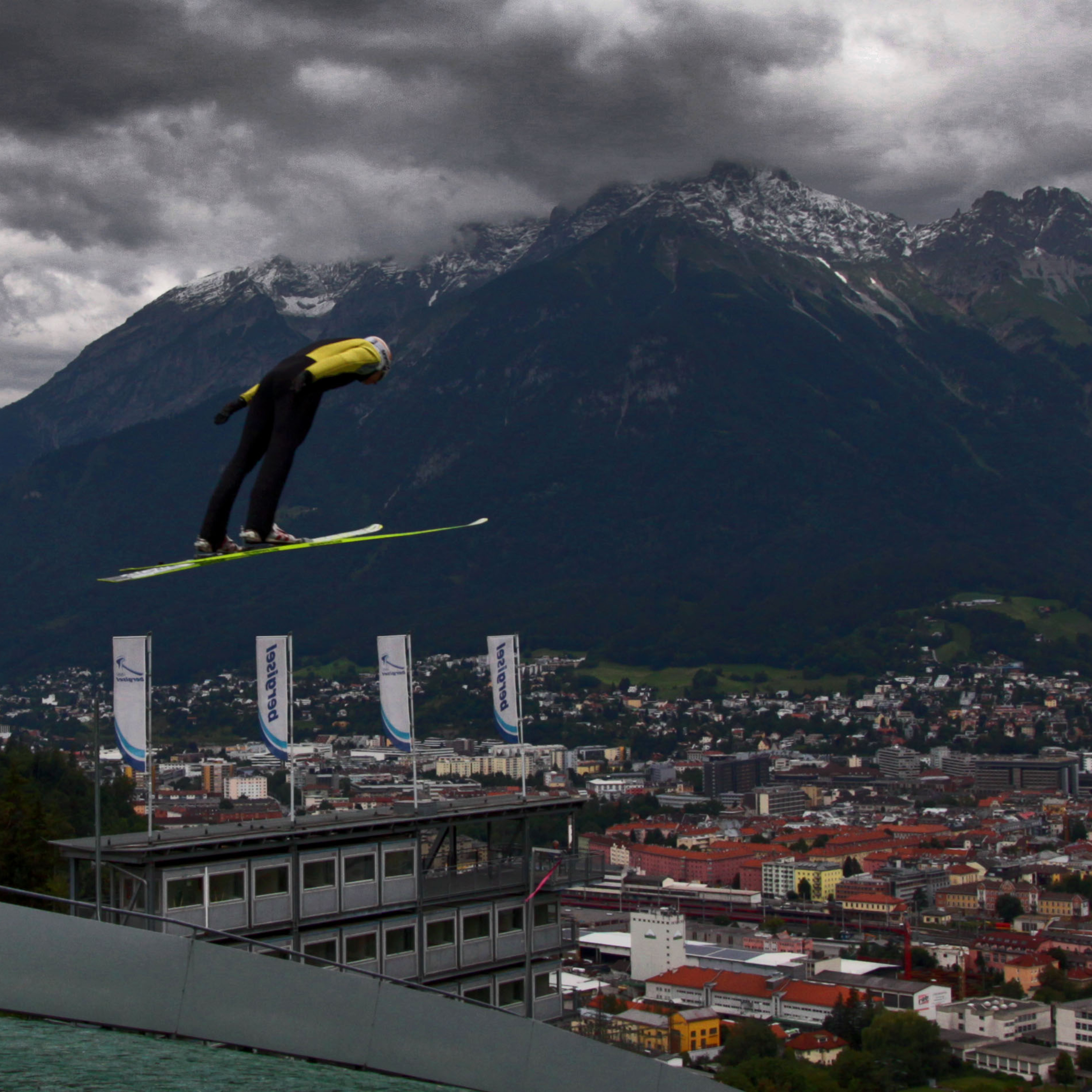 Tadeusz Mieczyński (Skijumping.pl): Poziom przedsezonowej ekscytacji jest ogromny! Może się zdarzyć wszystko. Nikt nie wie, w jakiej tak naprawdę jest dyspozycji episode artwork