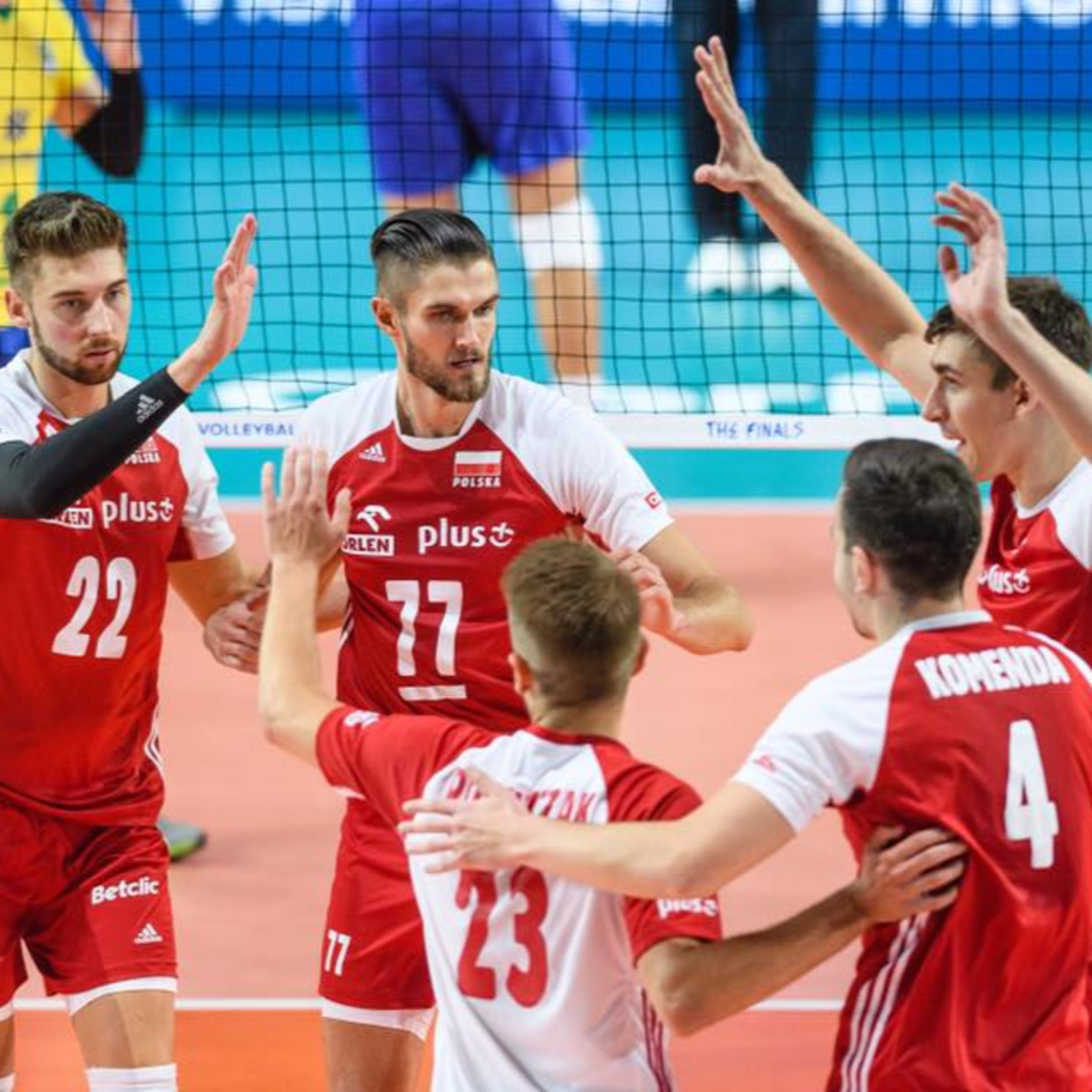Andrzej Piotrowski: Po drużynie Heynena widać wyraźny progres. Powoli rysuje się kształt kadry olimpijskiej episode artwork