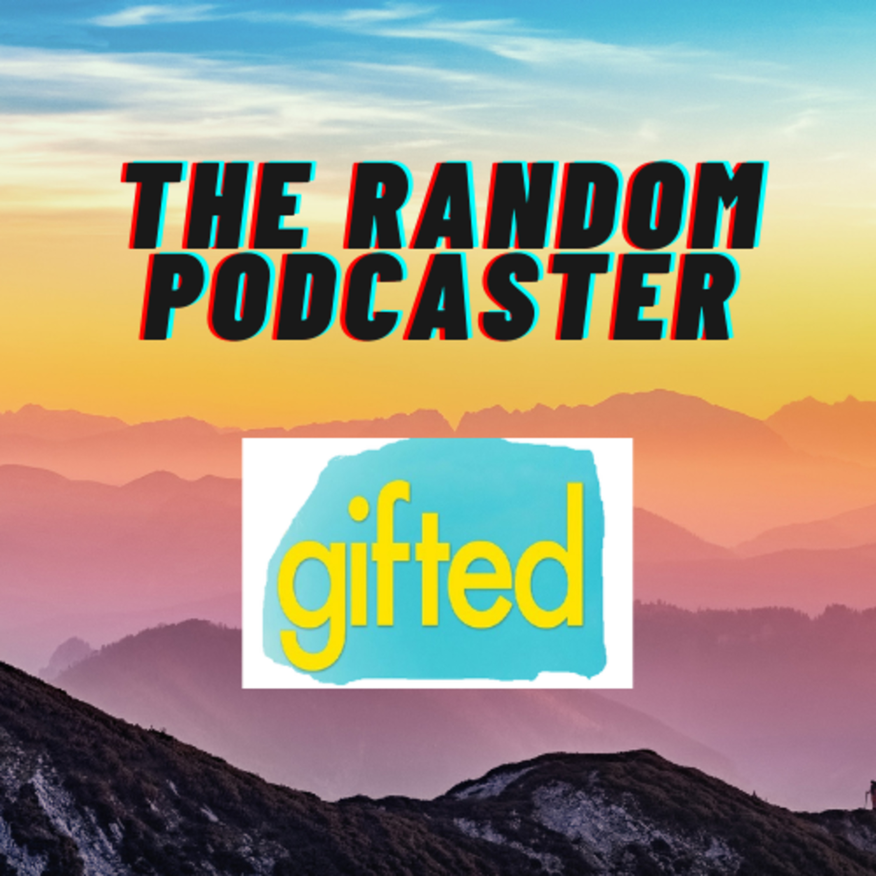 TheRandomPodcaster
