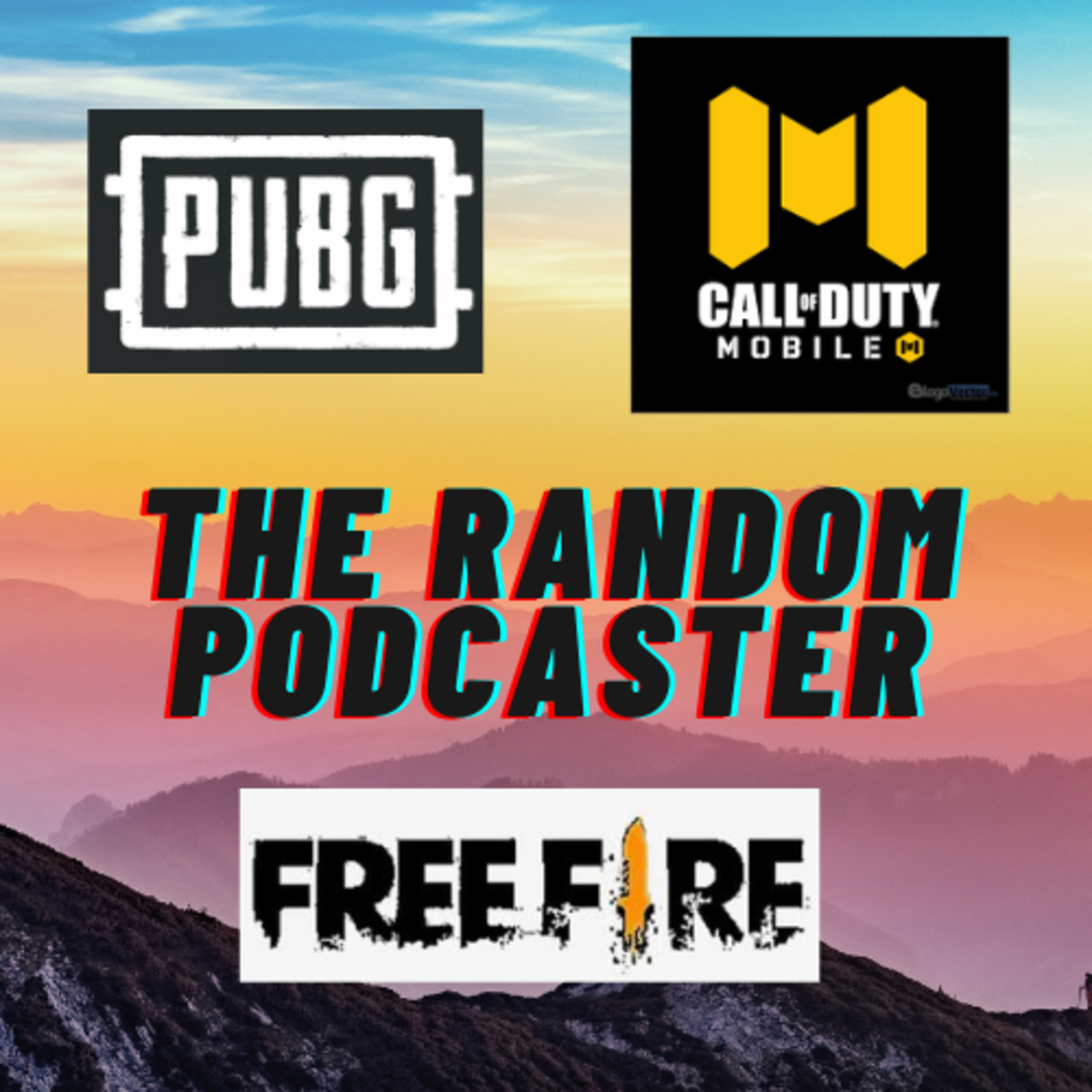 TheRandomPodcaster