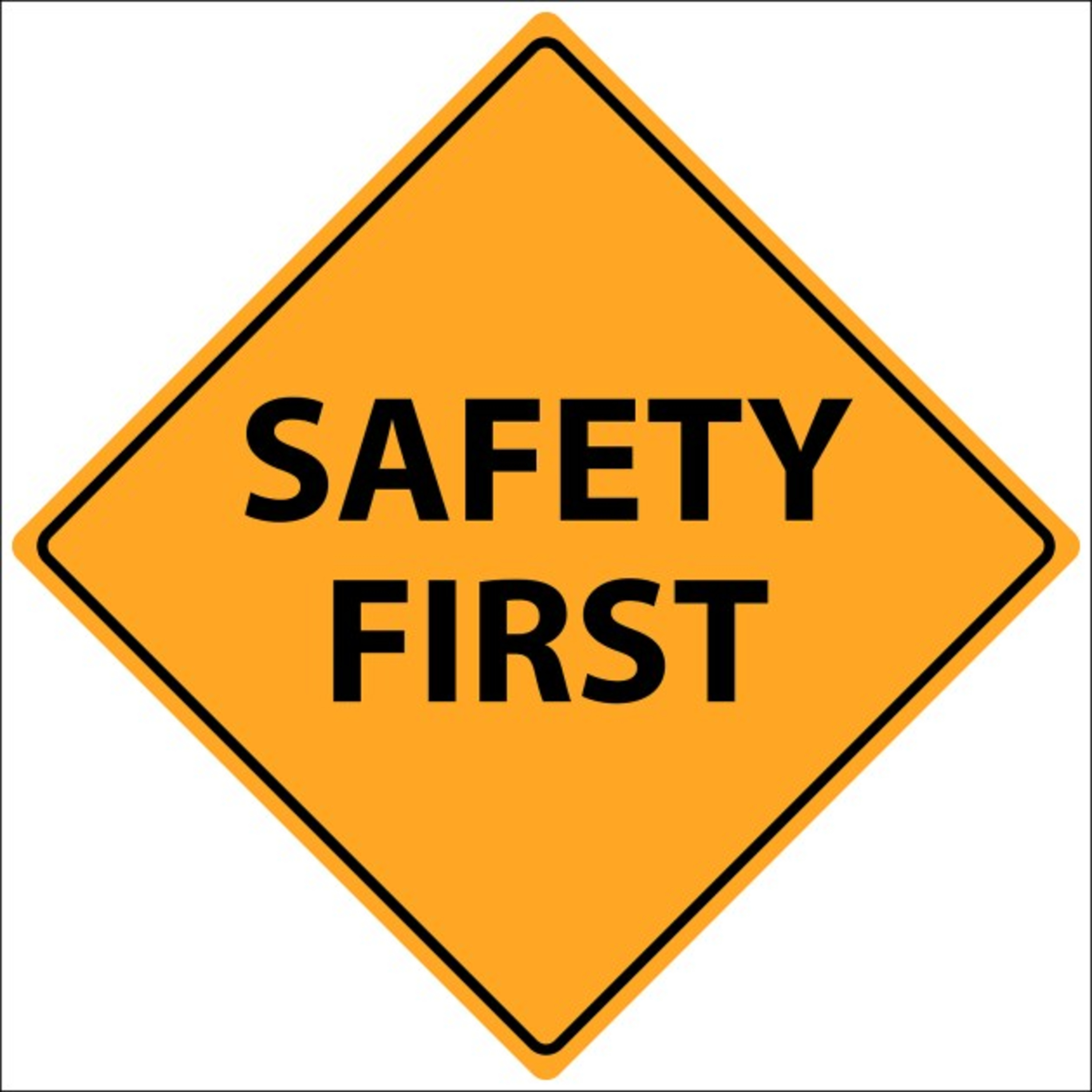 Safety Rules  episode artwork