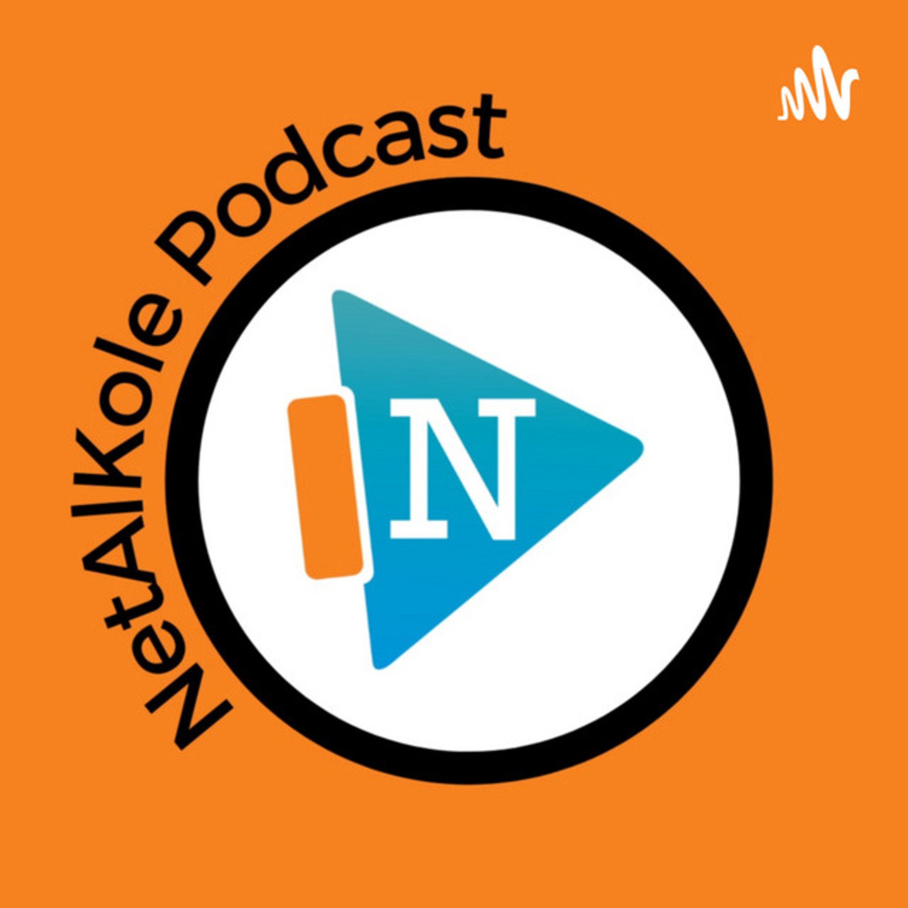 NetAlKole Podcast Network