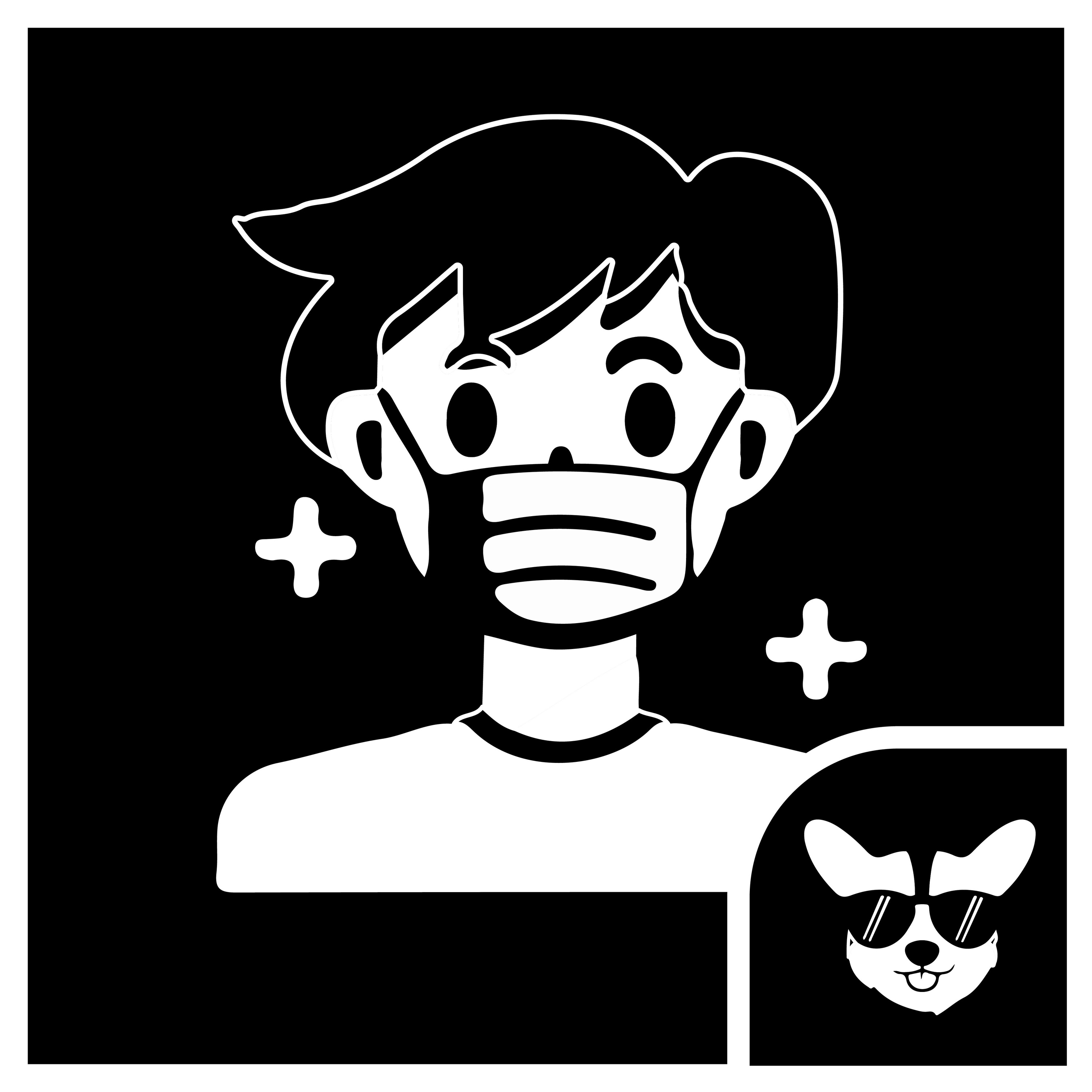 O JOVEM QUARENTENER episode artwork
