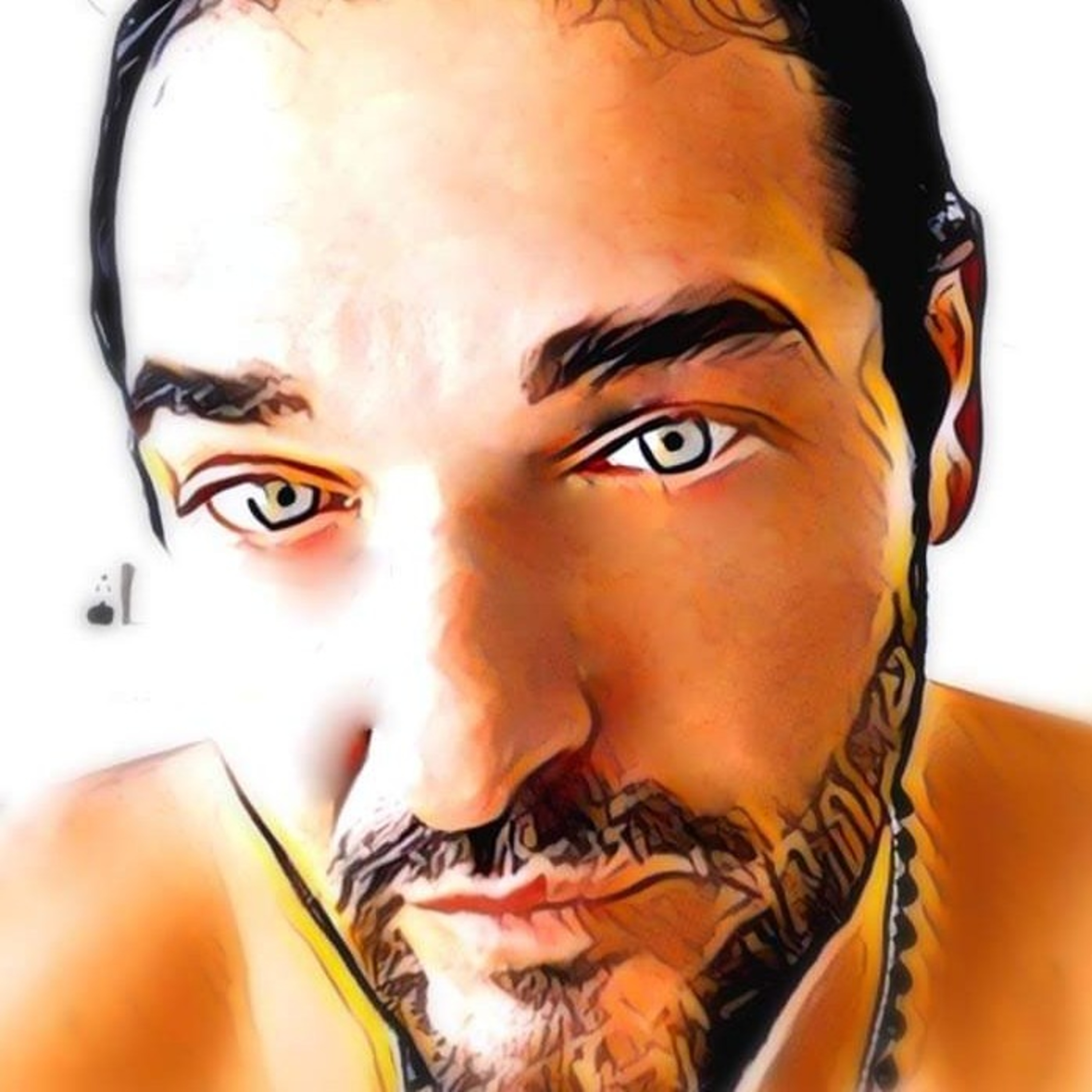 As in Heaven So on Earth Inspiration About the Free Meditation by Yaakov episode artwork