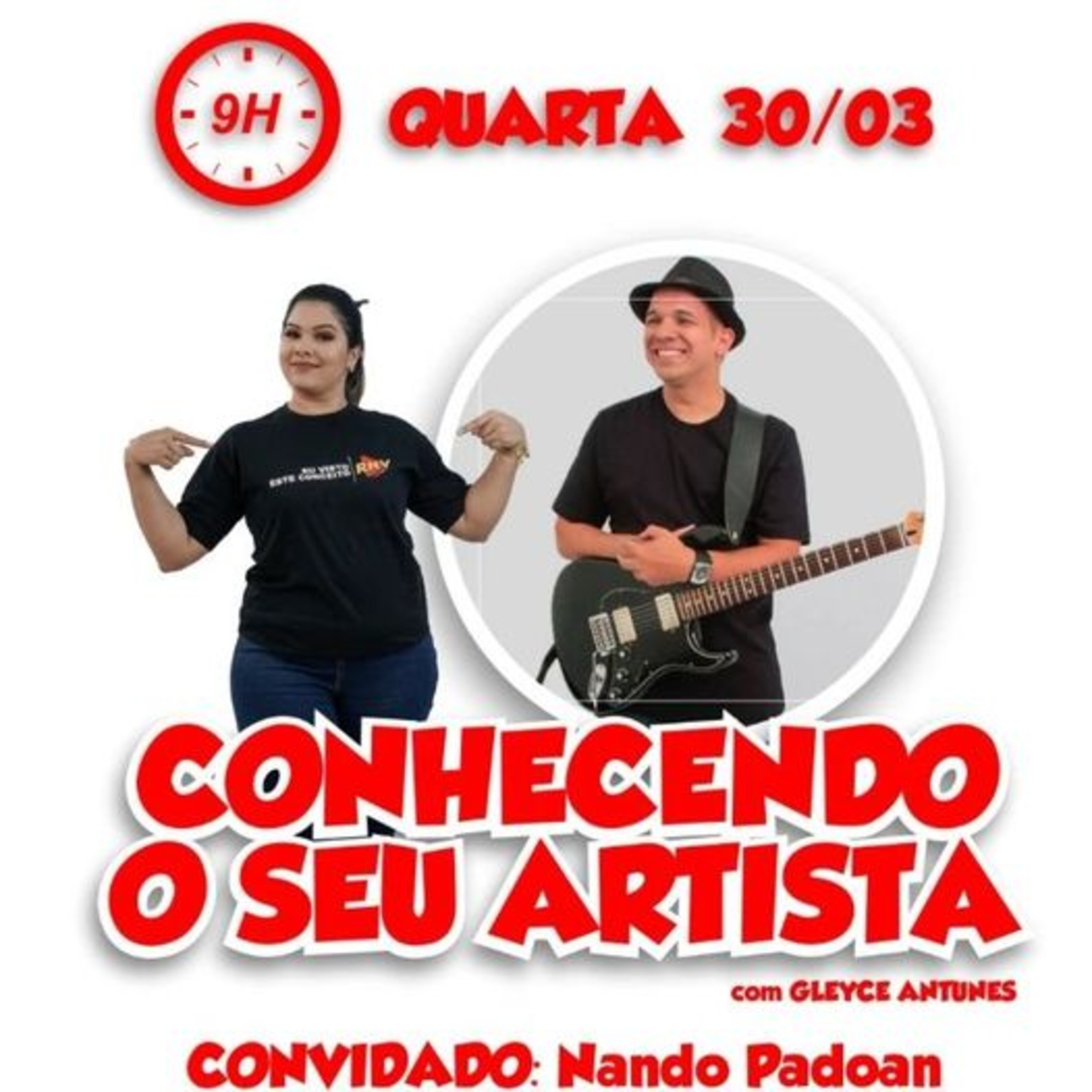 RNV Rádio Nova Vida A mesma Rádio Um Novo Conceito!